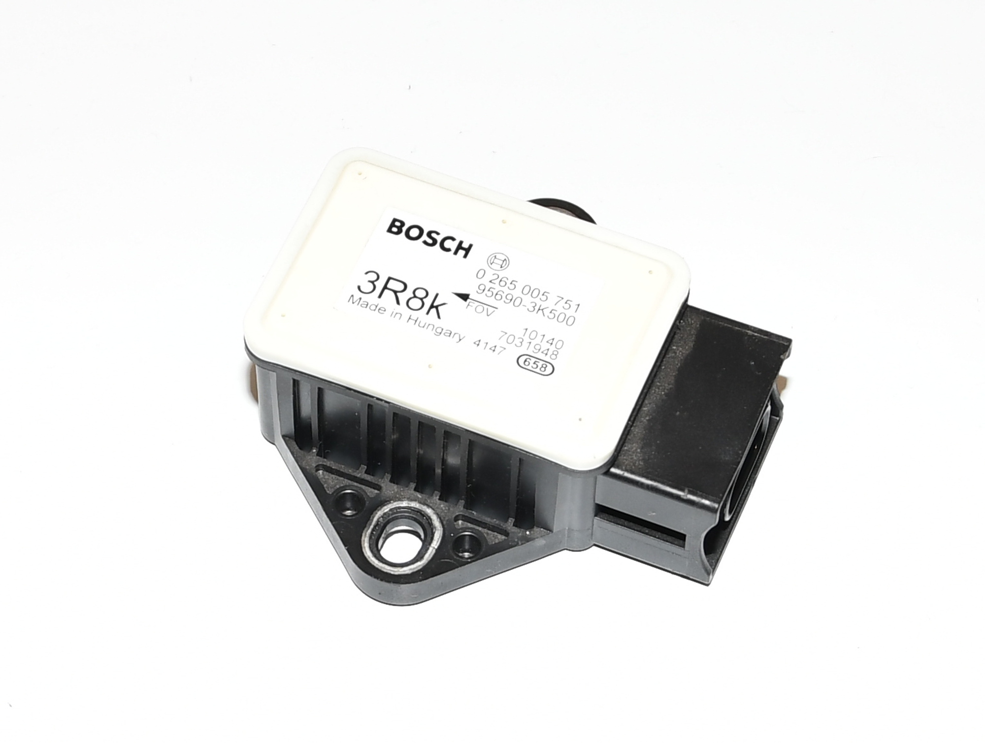 Drehratensensor  95690-3K500 i30 Kombi FDH Original Bosch 