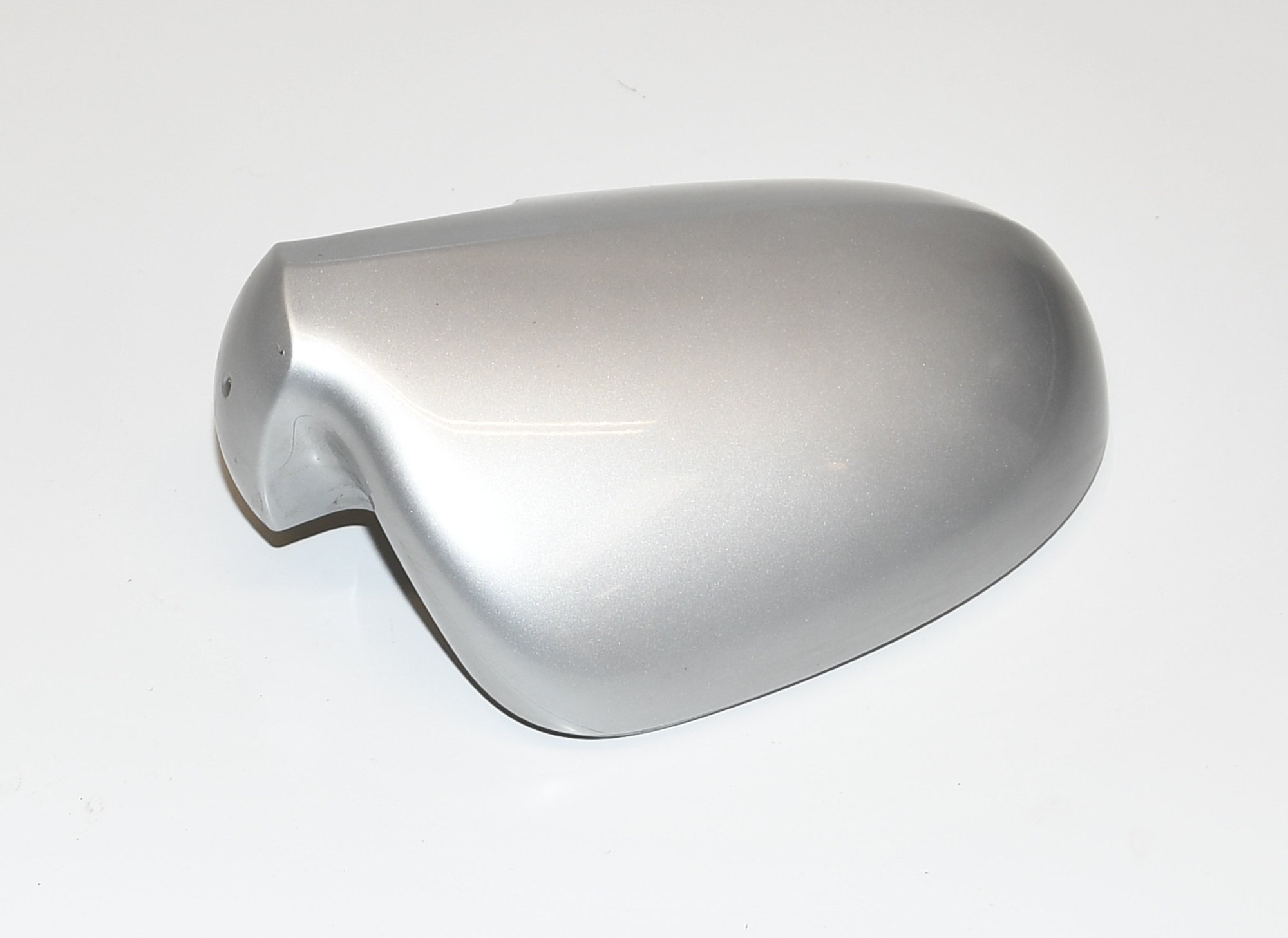 Spiegelkappe Außenspiegel Rechts 589120 2R Continental Silver i30 FDH Original 