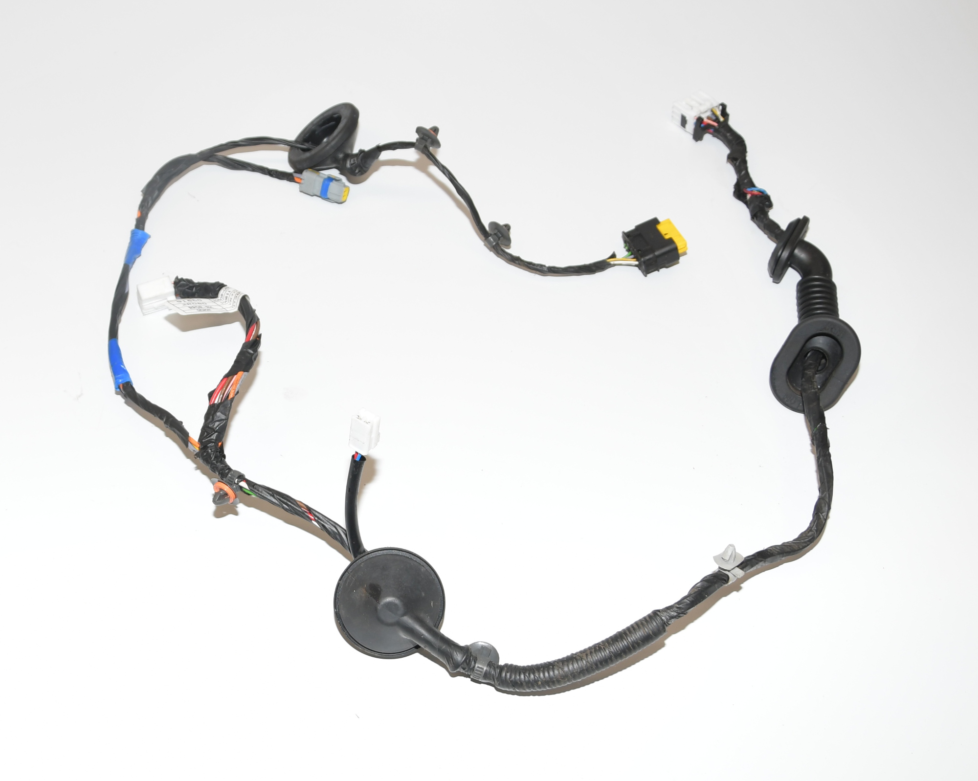 Kabelbaum Leitungssatz Tür Hinten,Rechts 91660-2R080 i30 FDH Original Hyundai 