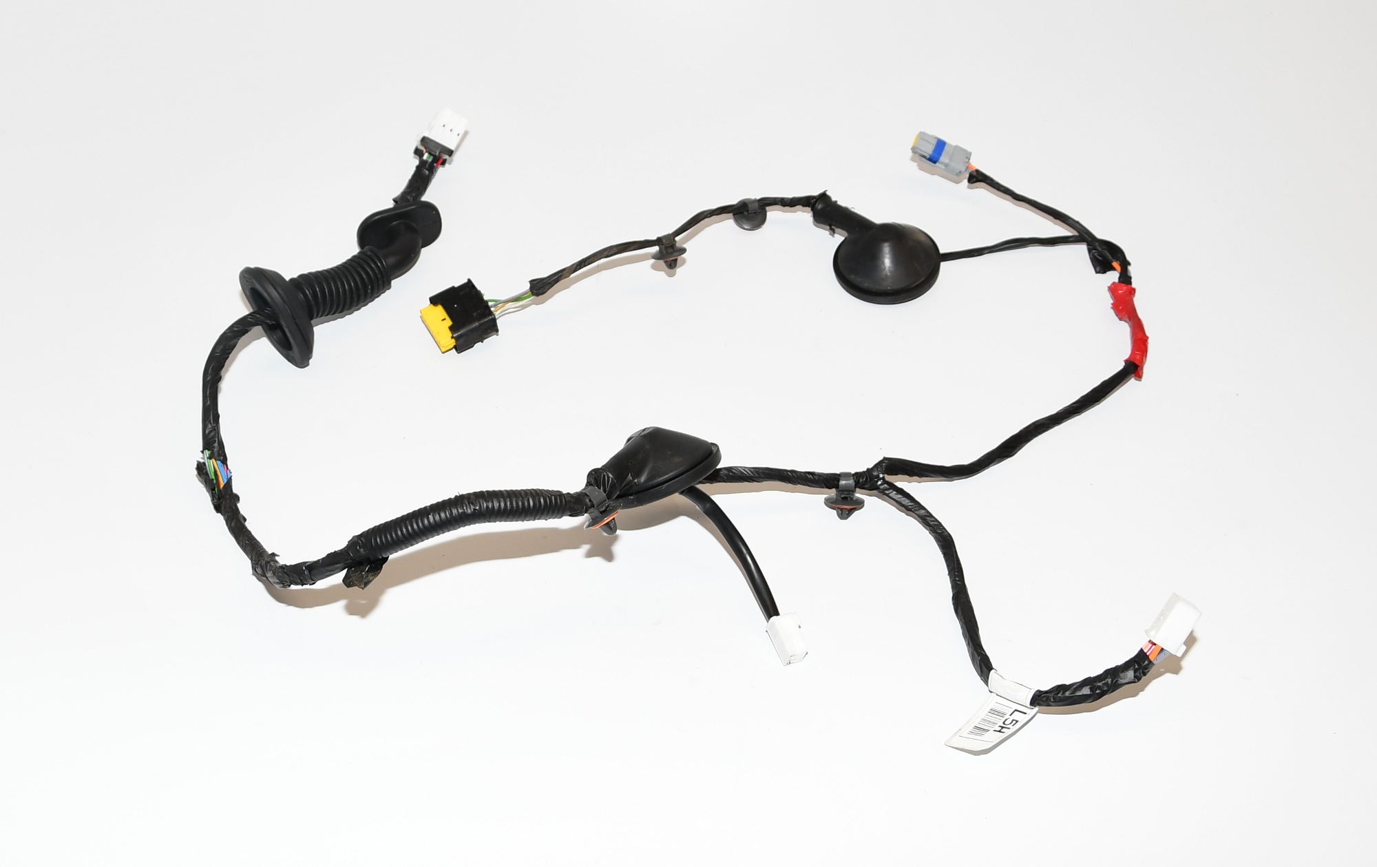 Kabelbaum Leitungssatz Tür Hinten,Links 91650-2R080 i30 FDH Original Hyundai 