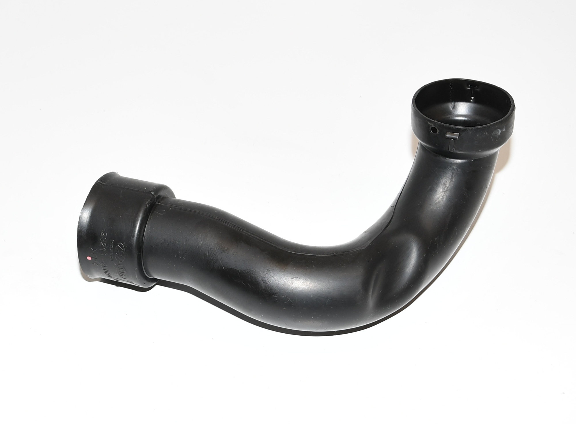 Ansaugluftführung Ansaugrohr  28211-2L000 i30 FD Original Hyundai 