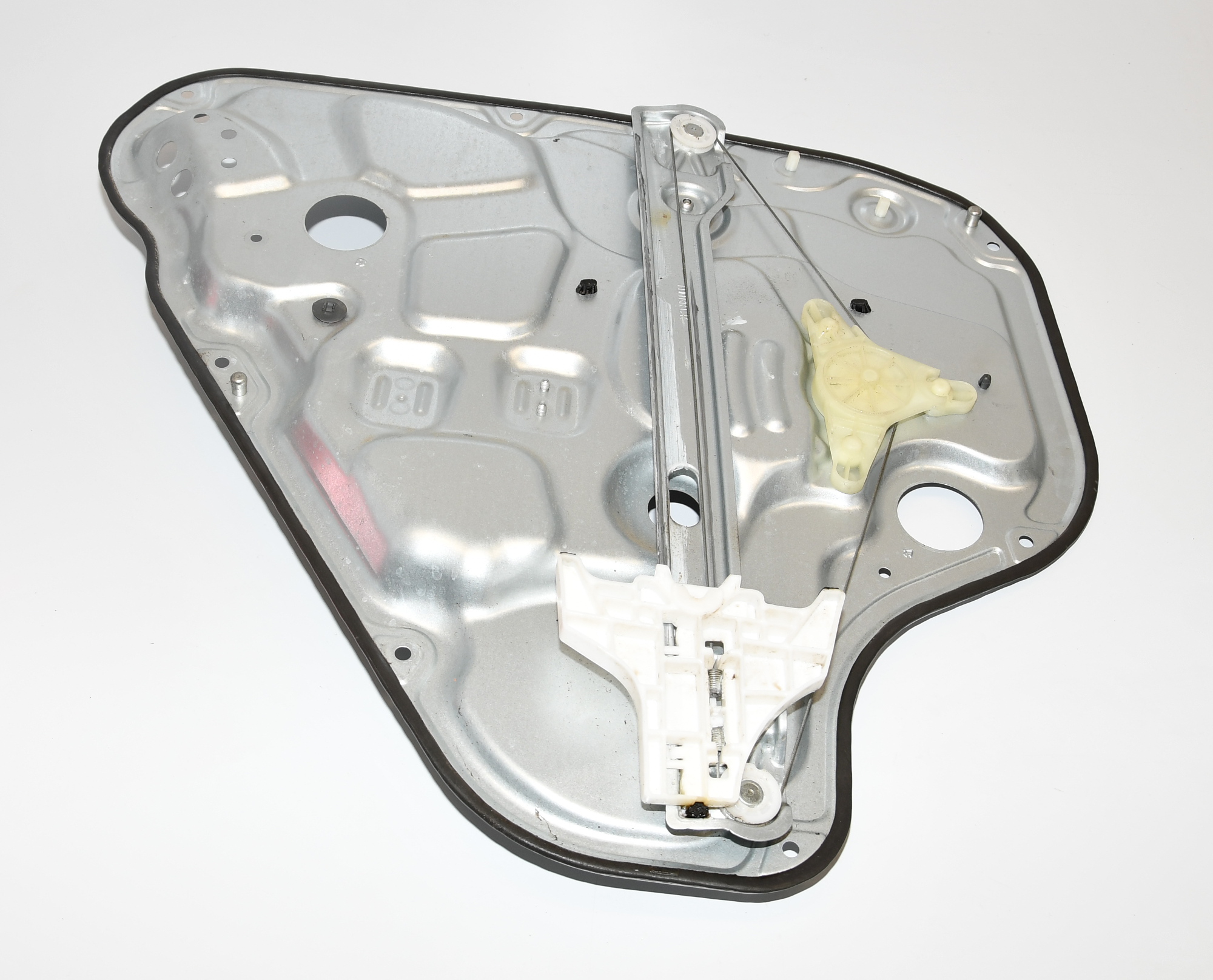 Fensterhebermechanik elektr. ohne Motor Hinten,Rechts 83480-2R040 i30 FDH Orig. 