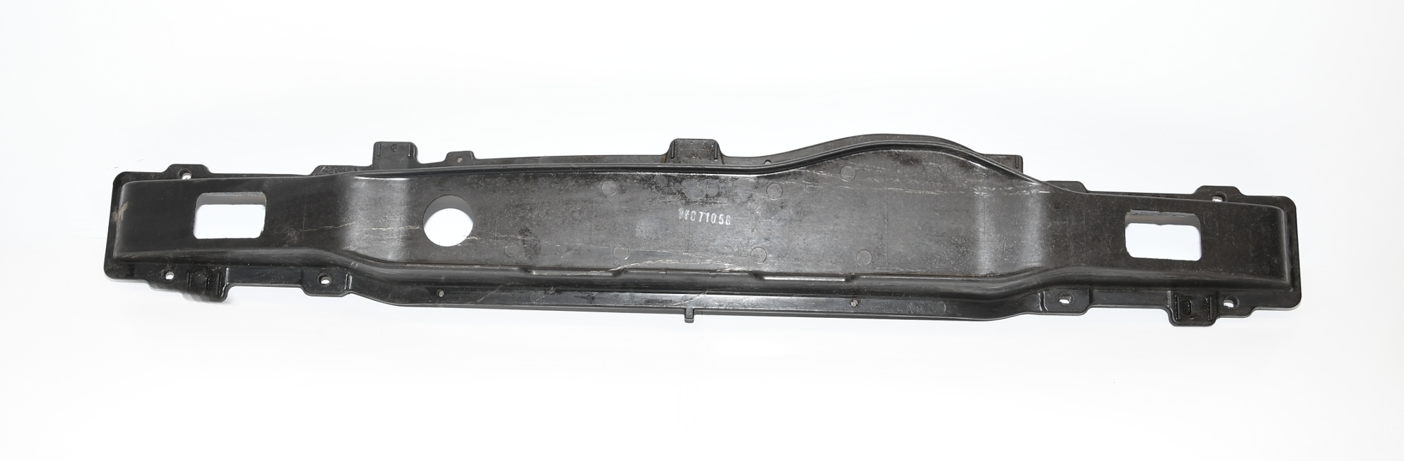 Stoßstangenträger Stoßfänger Hinten 86631-2R000 i30 FDH Original Hyundai 
