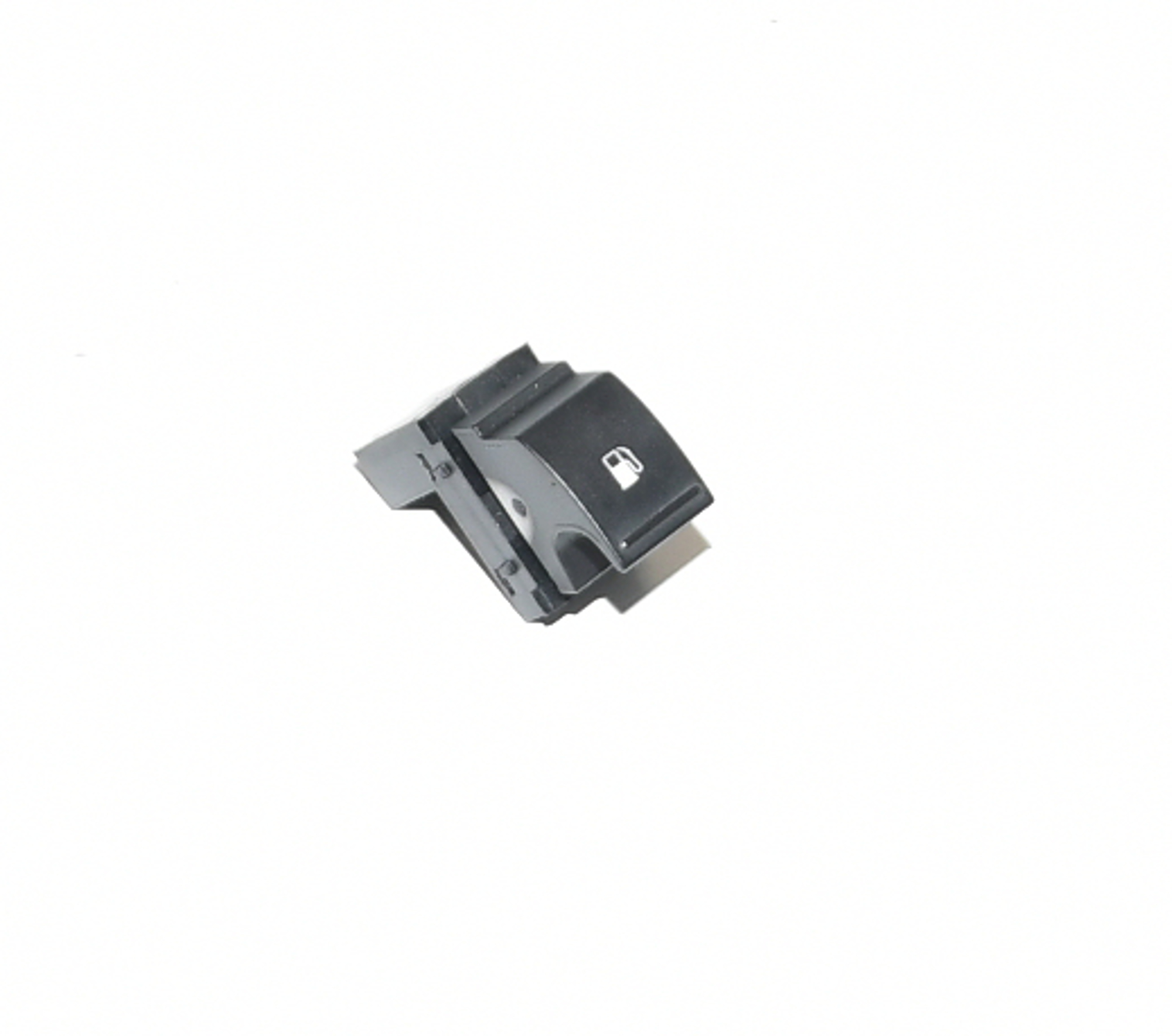 Schalter Tankklappenbetätigung Vorne,Links 1T0959833A REH Golf 5 Plus Original 