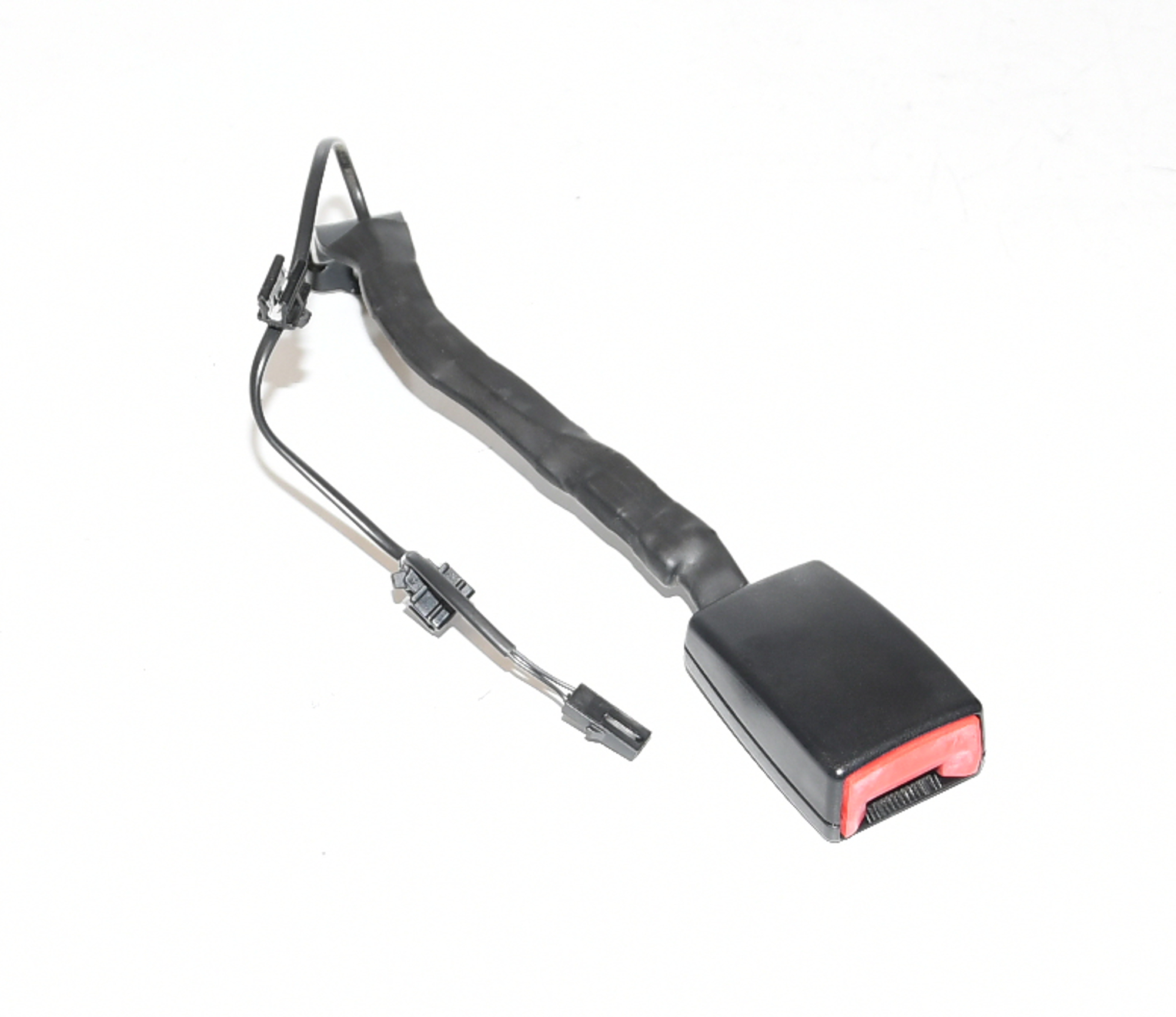 Gurtschloss Beifahrersitz Vorne,Rechts 1T2857756C QVZ Touran 1T Original VW 