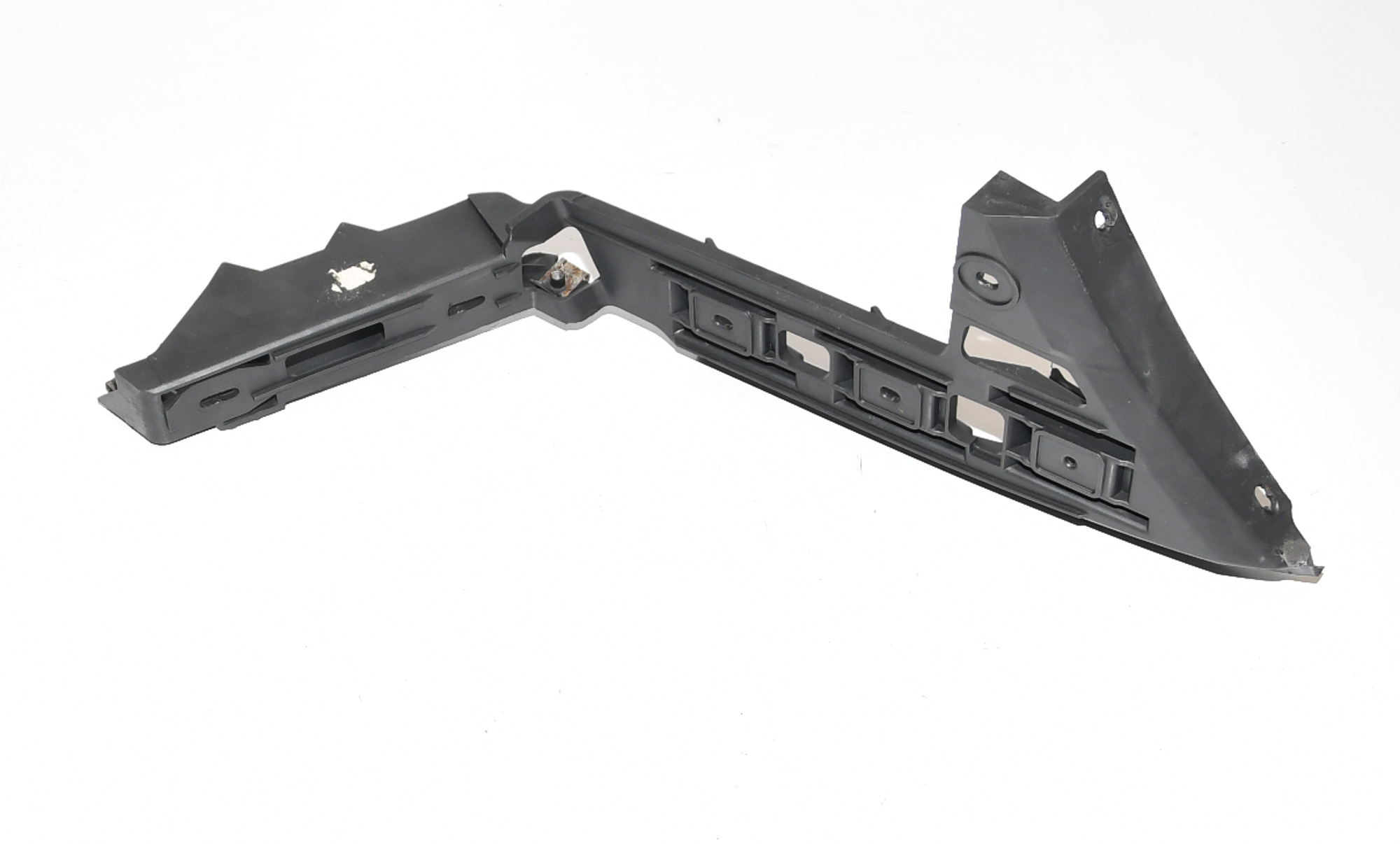 Führungsprofil Stoßstangenprofil Hinten,Rechts 1T0807376C Touran 1T2 Original 