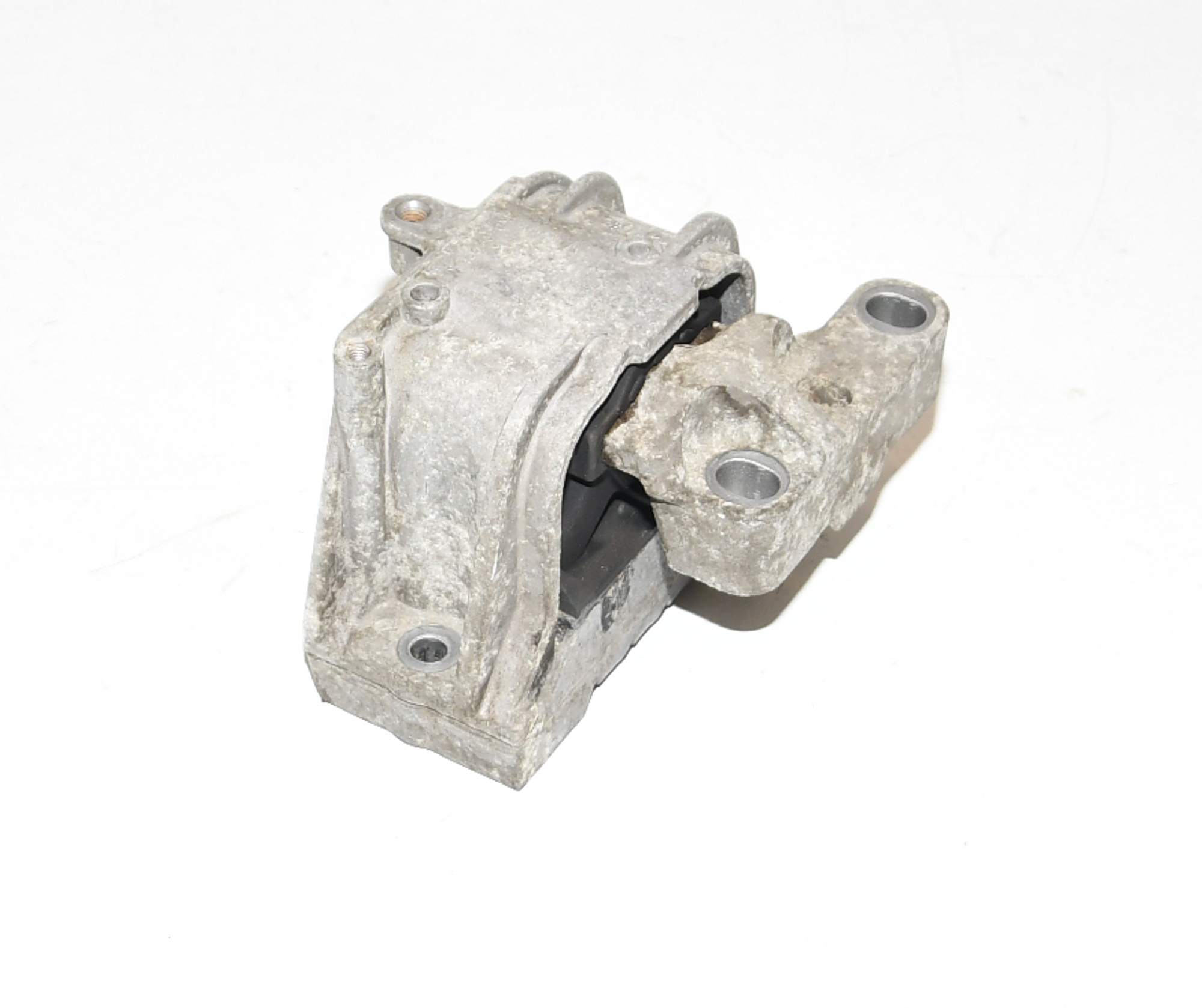 Motorlager Motorhalterung Motorstütze Rechts 1K0199262M Touran 1T2 Original VW 