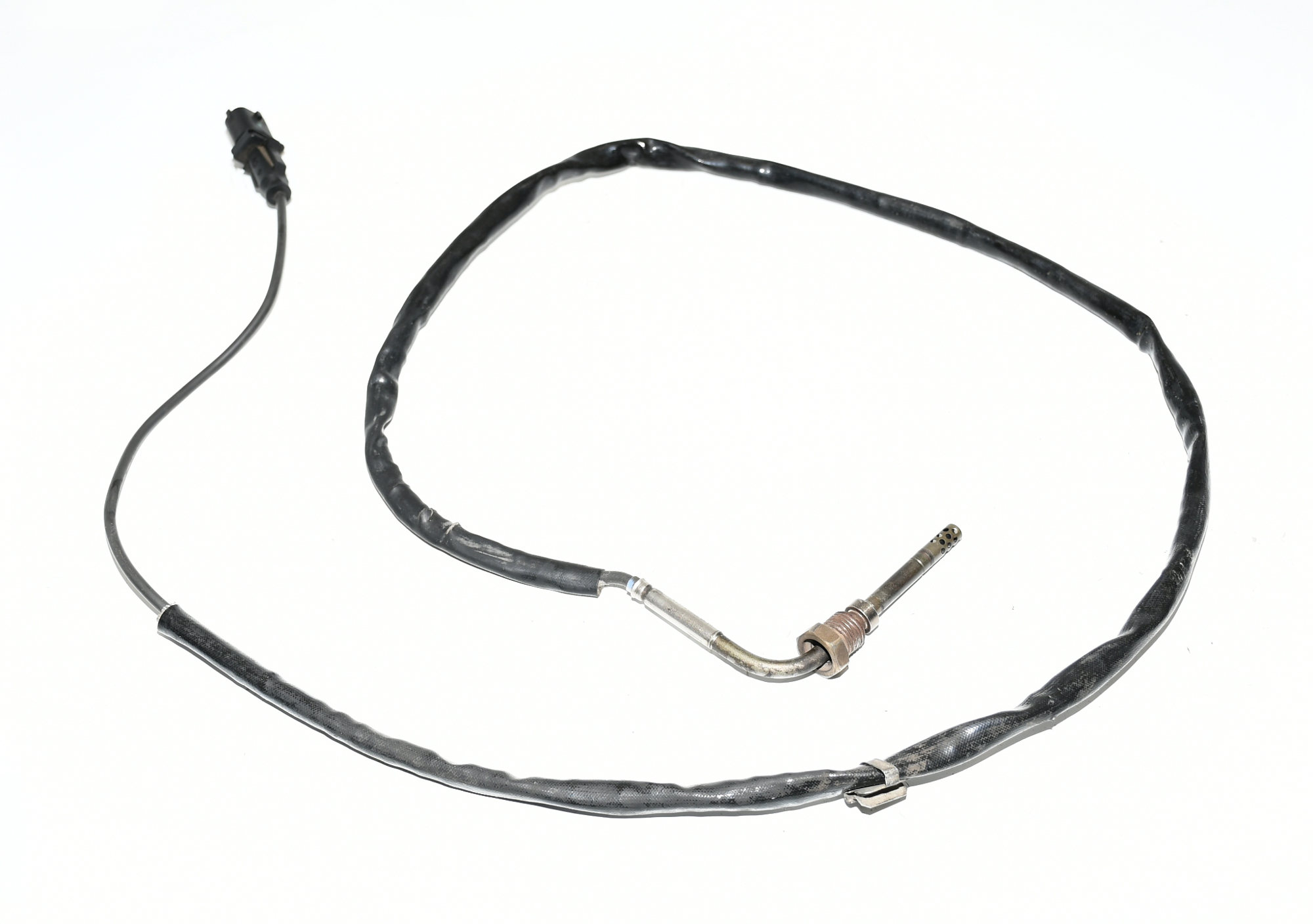 Abgastemperaturgeber nach Dieselpartikelfilter  55557466 Vectra C Caravan Orig. 