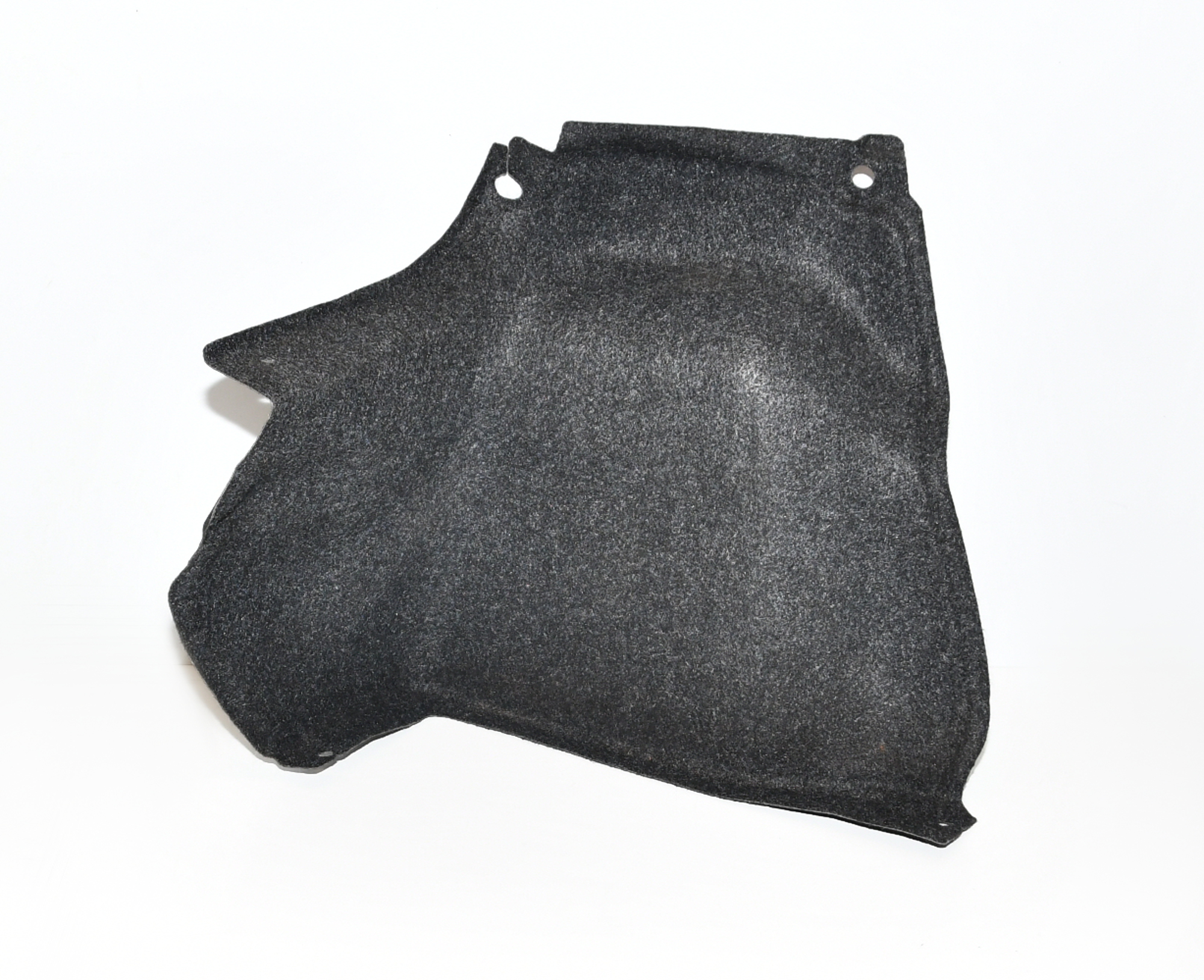 Kofferraumverkleidung Hinten,Links 7473X0 107 Original Peugeot   