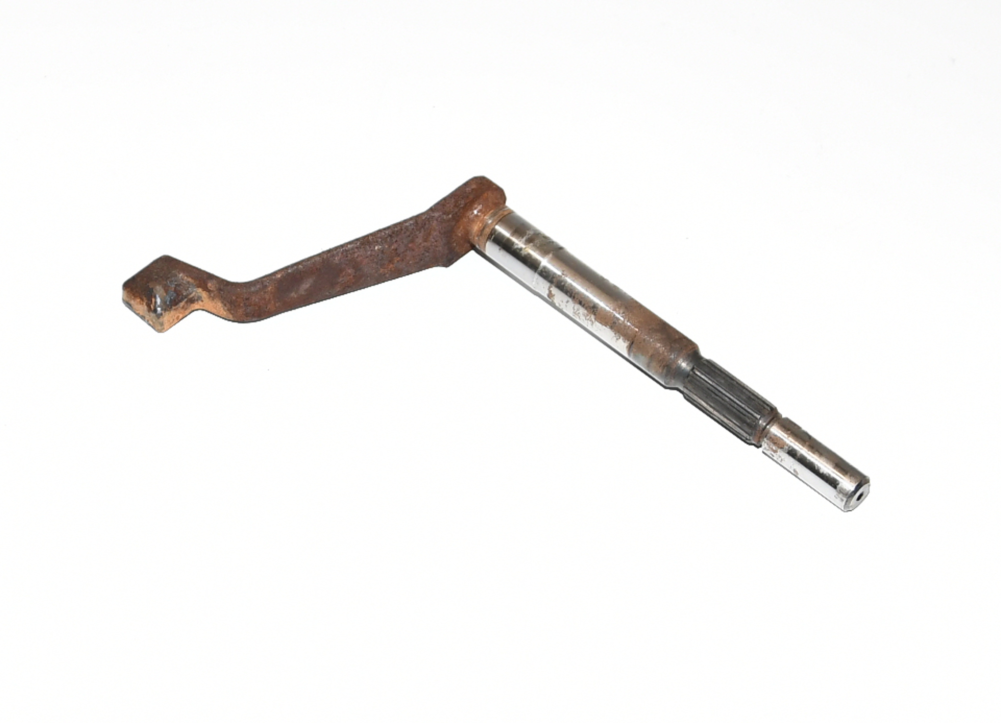 Schaltgetriebe 5-Gang  Hebel Kupplungsgabel 211770 107 20TT02 Original Peugeot 