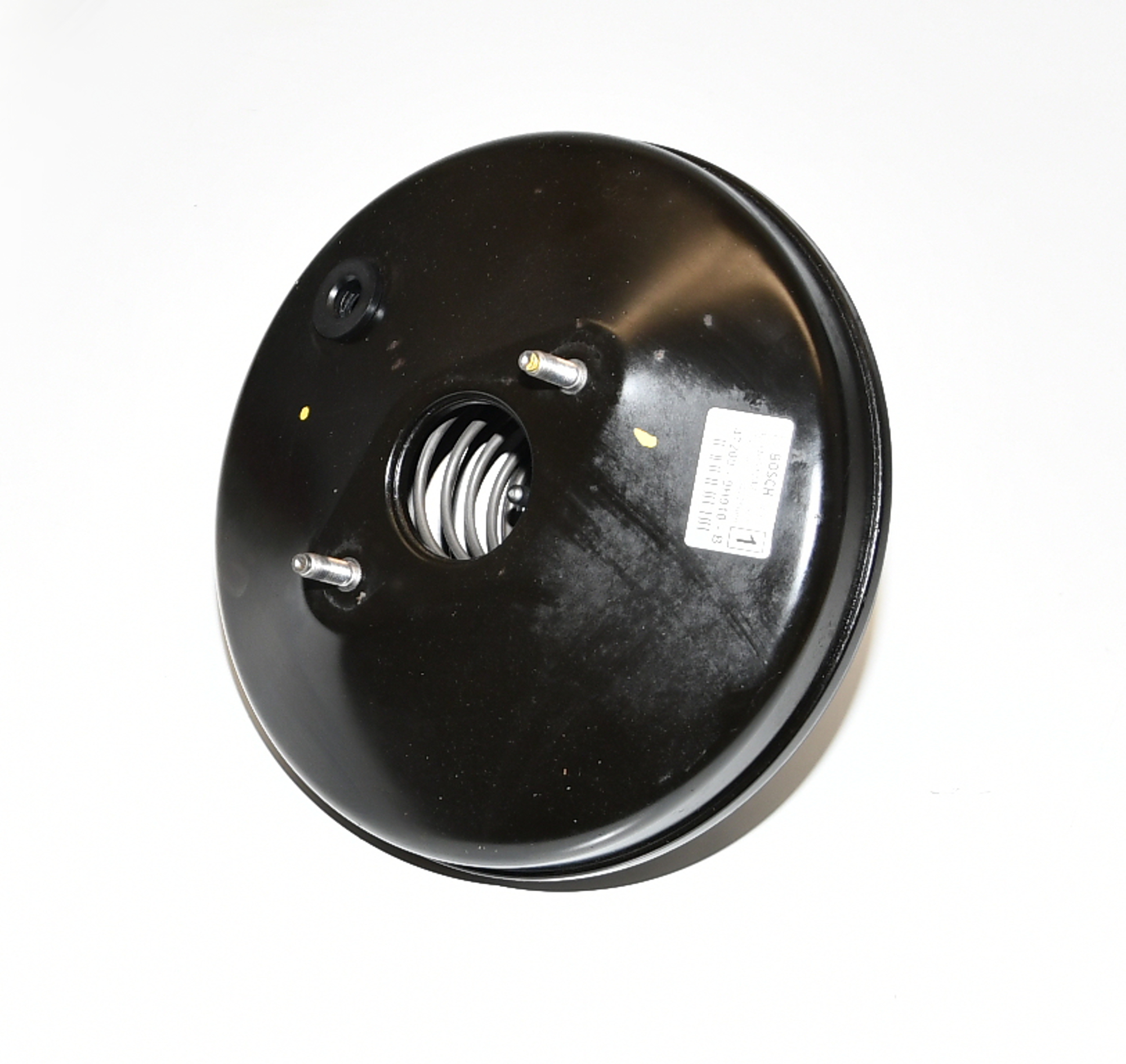 Bremskraftverstärker BKV  47200-0H010-B C1 Original Bosch 