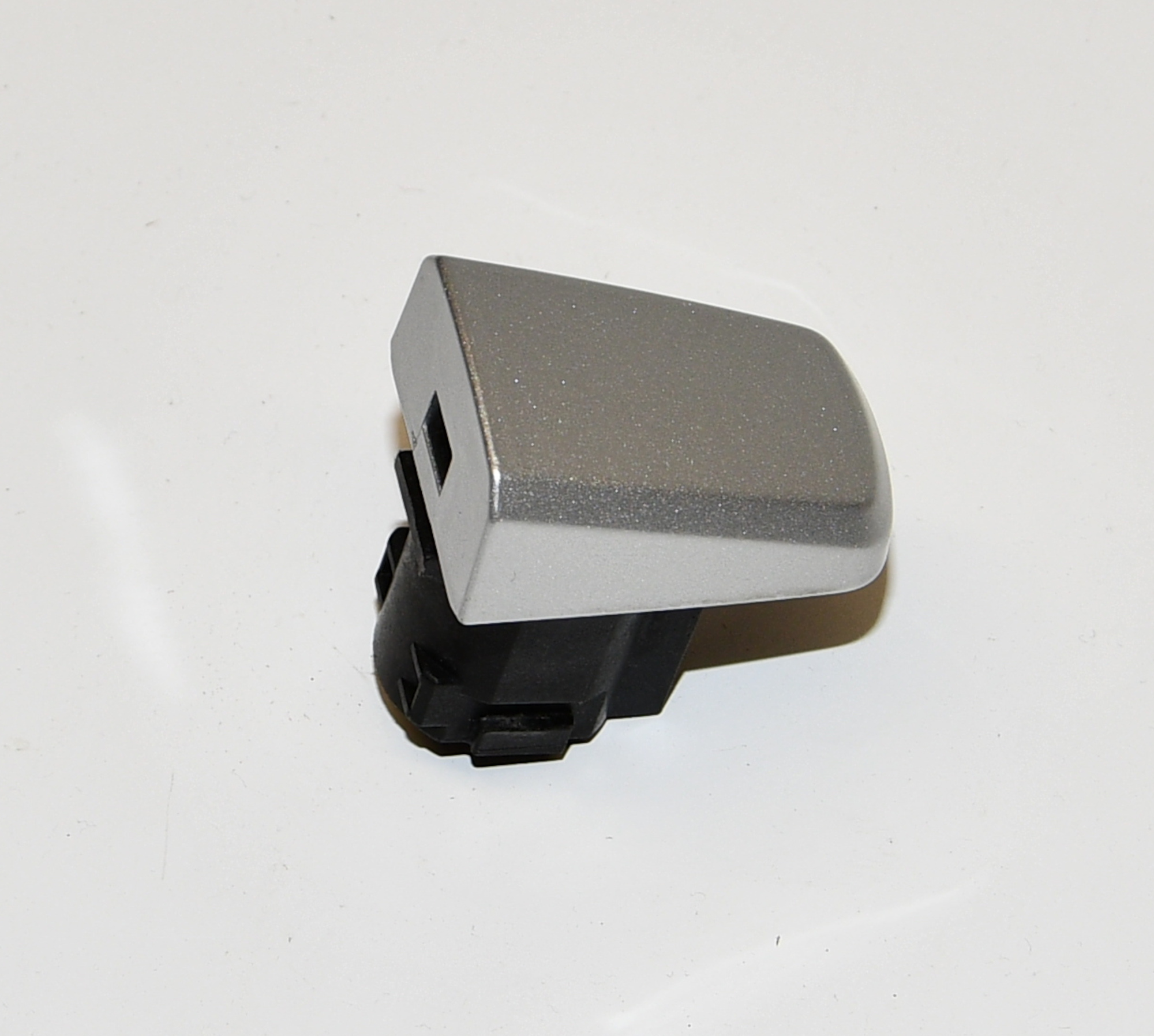 Kappe Abdeckung Türgriff Vorne,Hinten,Rechts,Links 13142761 Z157 Astra H Orig. 