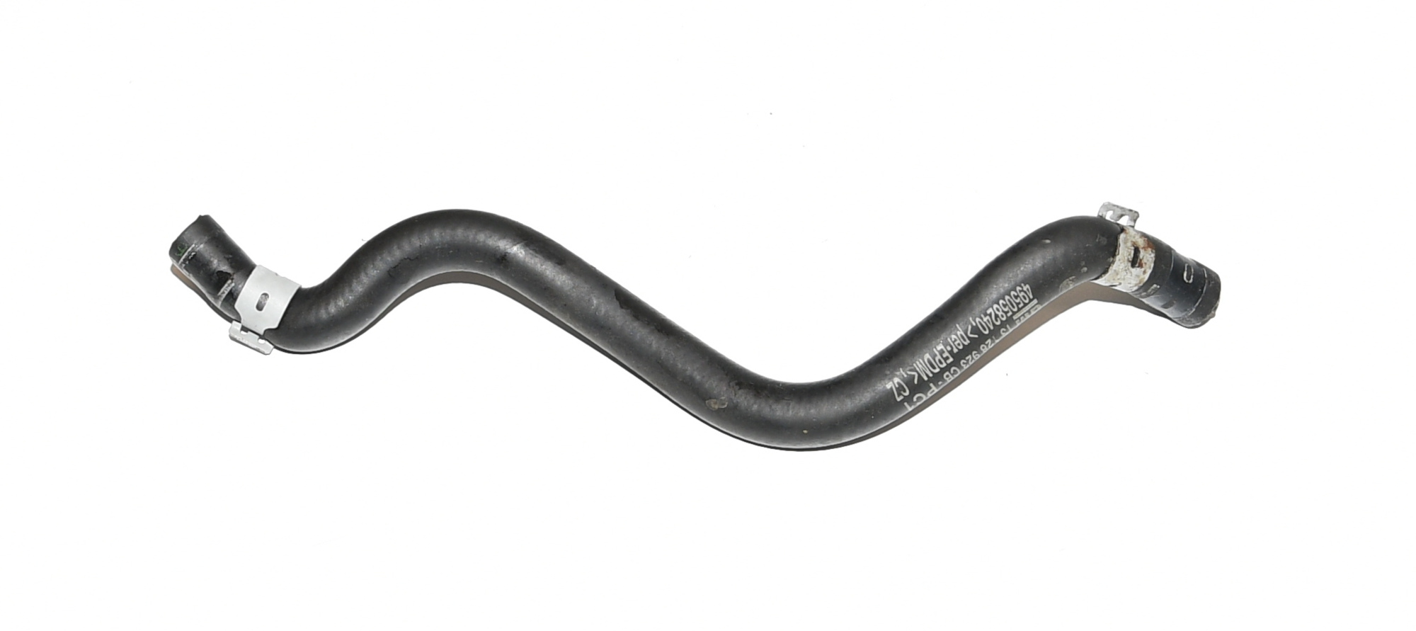 Kühlmittelschlauch Kühlwasserschlauch   13128923 Astra H Original Opel 