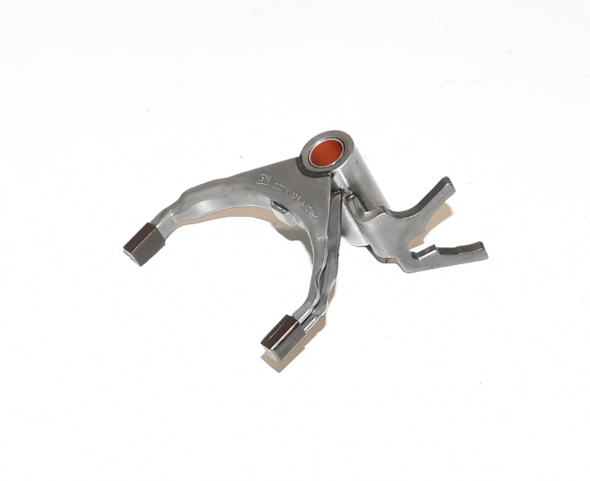 Schaltgabel  1./2. Gang 55580106 Astra H Original Opel 
