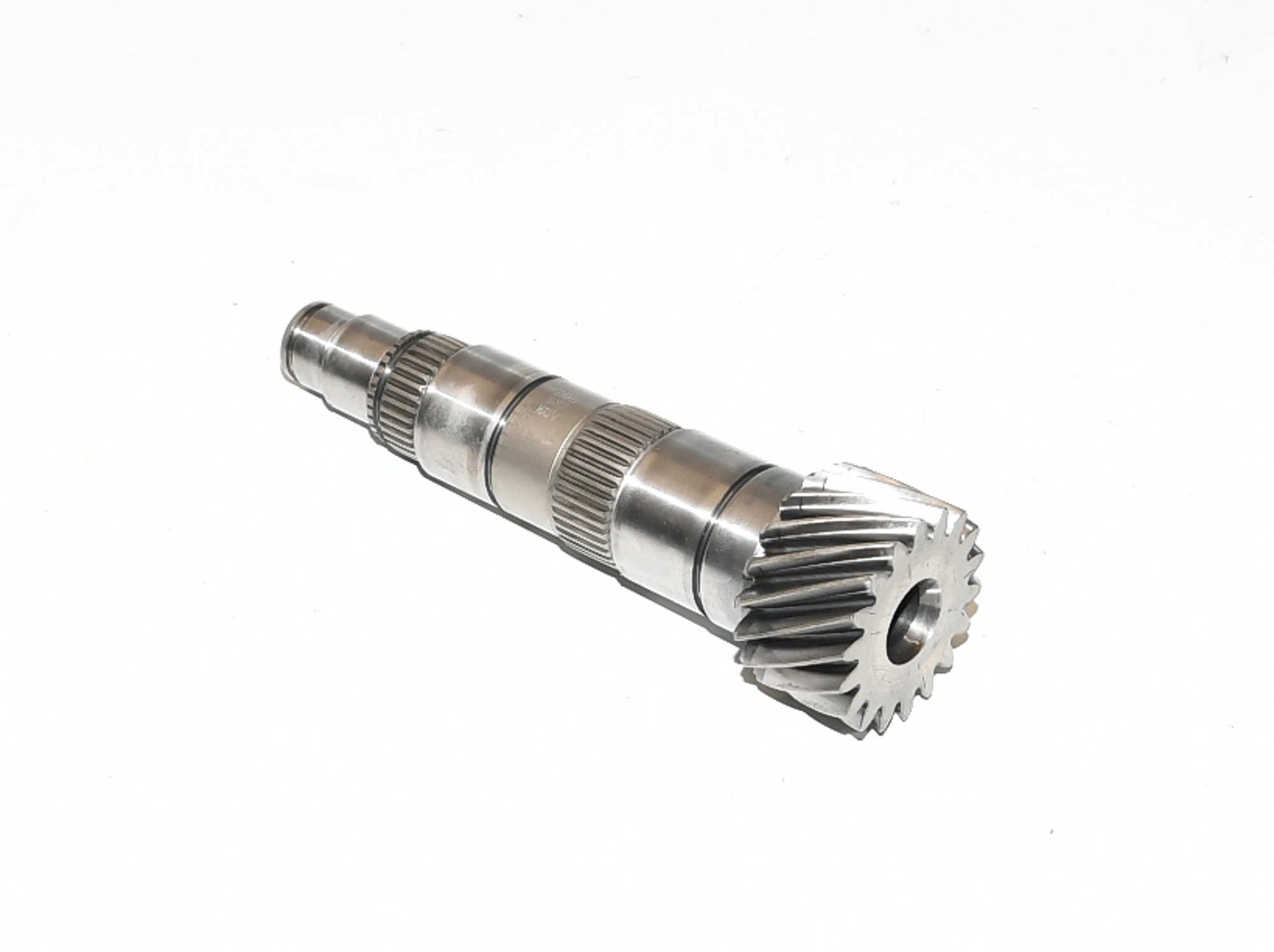 Abtriebswelle  3./4./R. Gang 55590506 Z=18 Astra H MZ7 Original Opel 