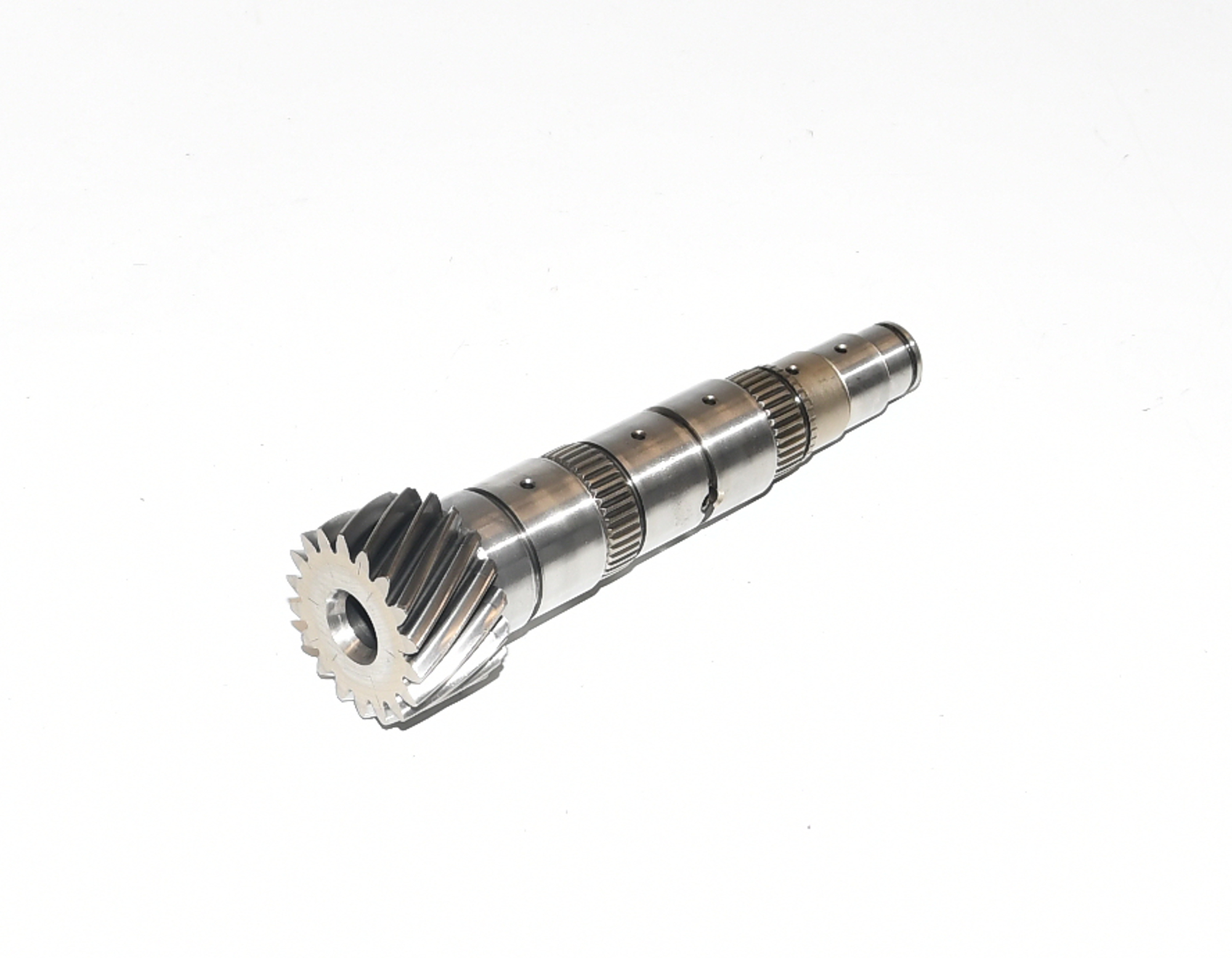 Abtriebswelle  1./2./5./6. Gang 55587842 Z=18 Astra H MZ7 Original Opel 