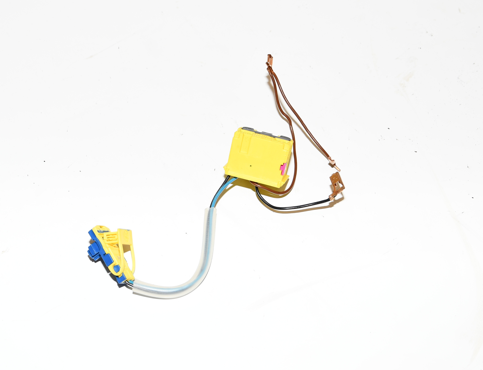 Leitungssatz für Schleifring Lenkrad  6Q0971582A Polo 9N Original VW 