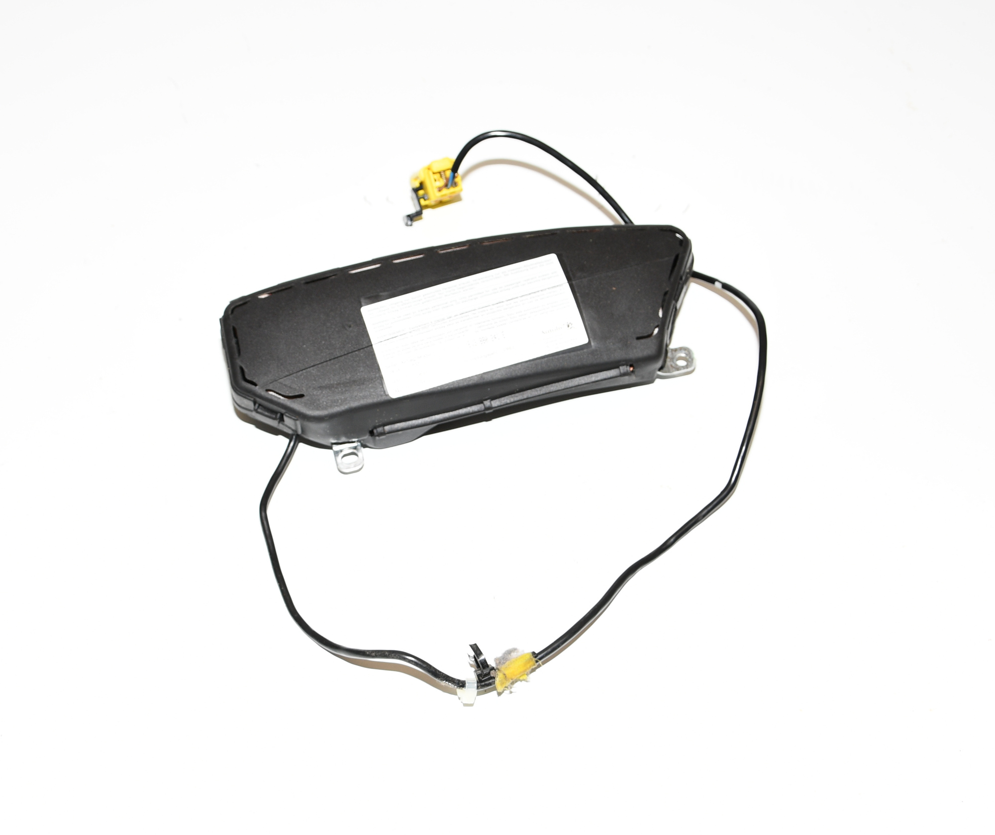 Verkleidung Blende Sitz Links 6Q3880241E Polo 9N Original VW 