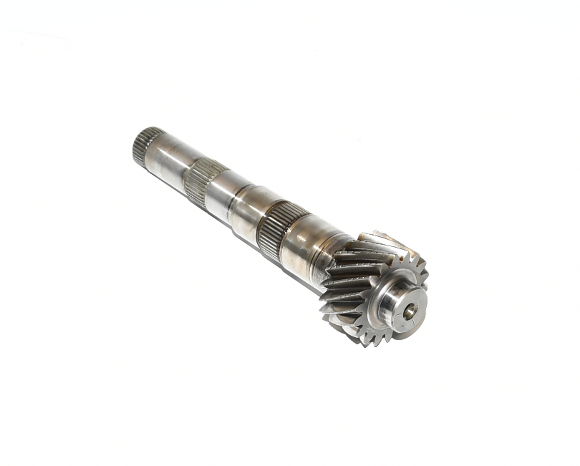 Abtriebswelle  Z=18 02A409143P Polo 9N EWR Original VW 
