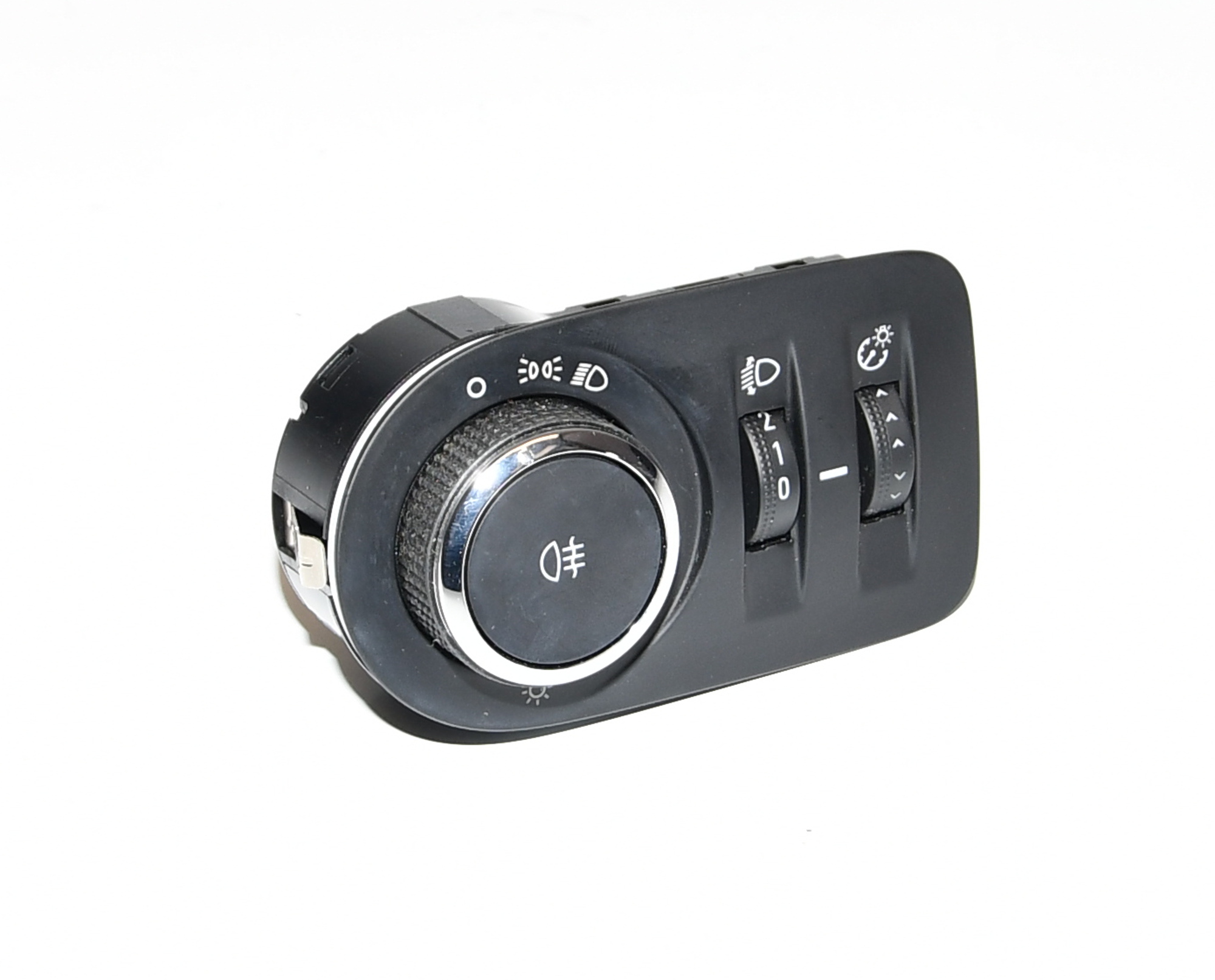 Lichtschalter Mehrfachschalter Kombischalter  13470443 Corsa E Original Opel   