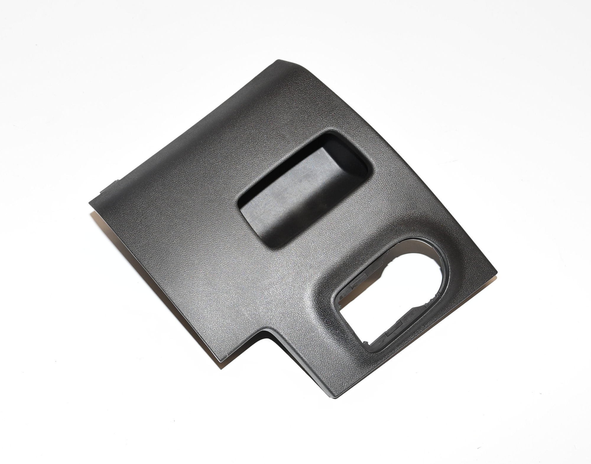 Verkleidung Abdeckung Armaturenbrett Links 13471360 Corsa E Original Opel   