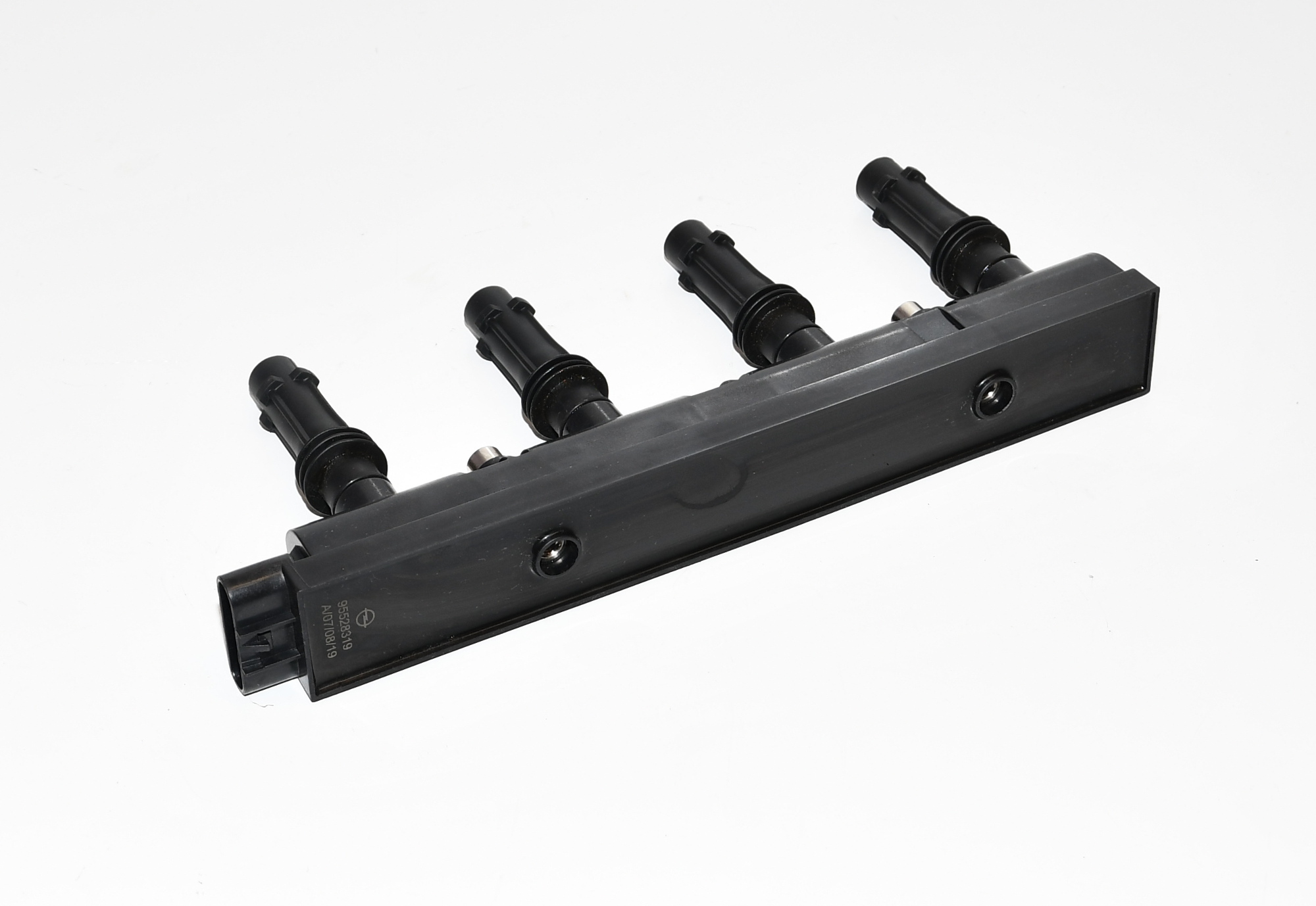 Zündspule Zündkerzenstecker  B14XEL 95528319 Corsa E 1.4 66KW B14X Original 
