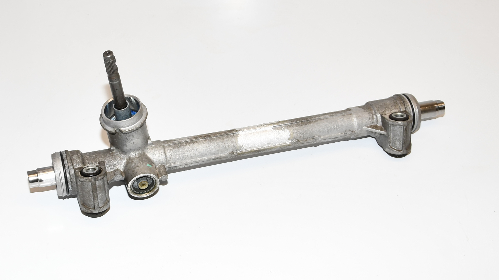 Lenkgetriebe Servolenkgetriebe  A0006254C Corsa D Original TRW 