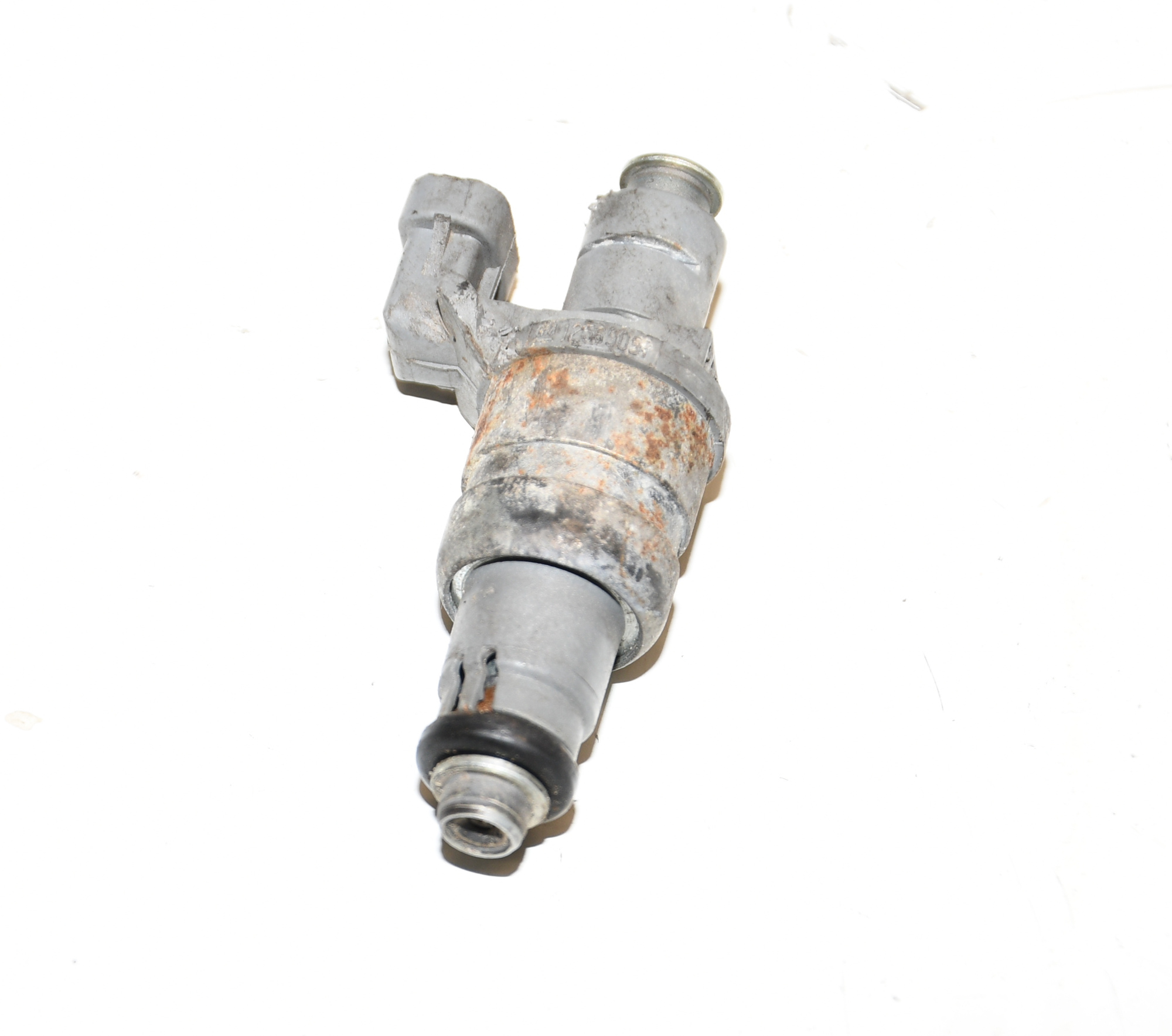 Einspritzventil Einspritzdüse Injektor  1256909 Zafira A  2,2 108KW Z22SE Opel 