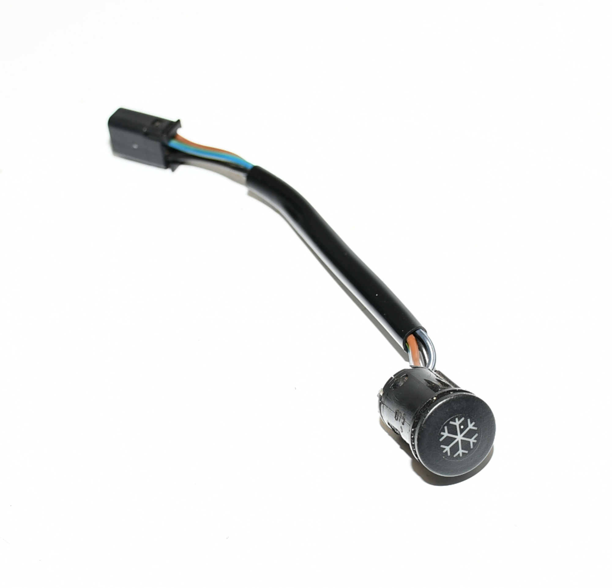 Schalter Taster  Anfahrhilfe Getriebe 90307690 Zafira A  Original Opel 