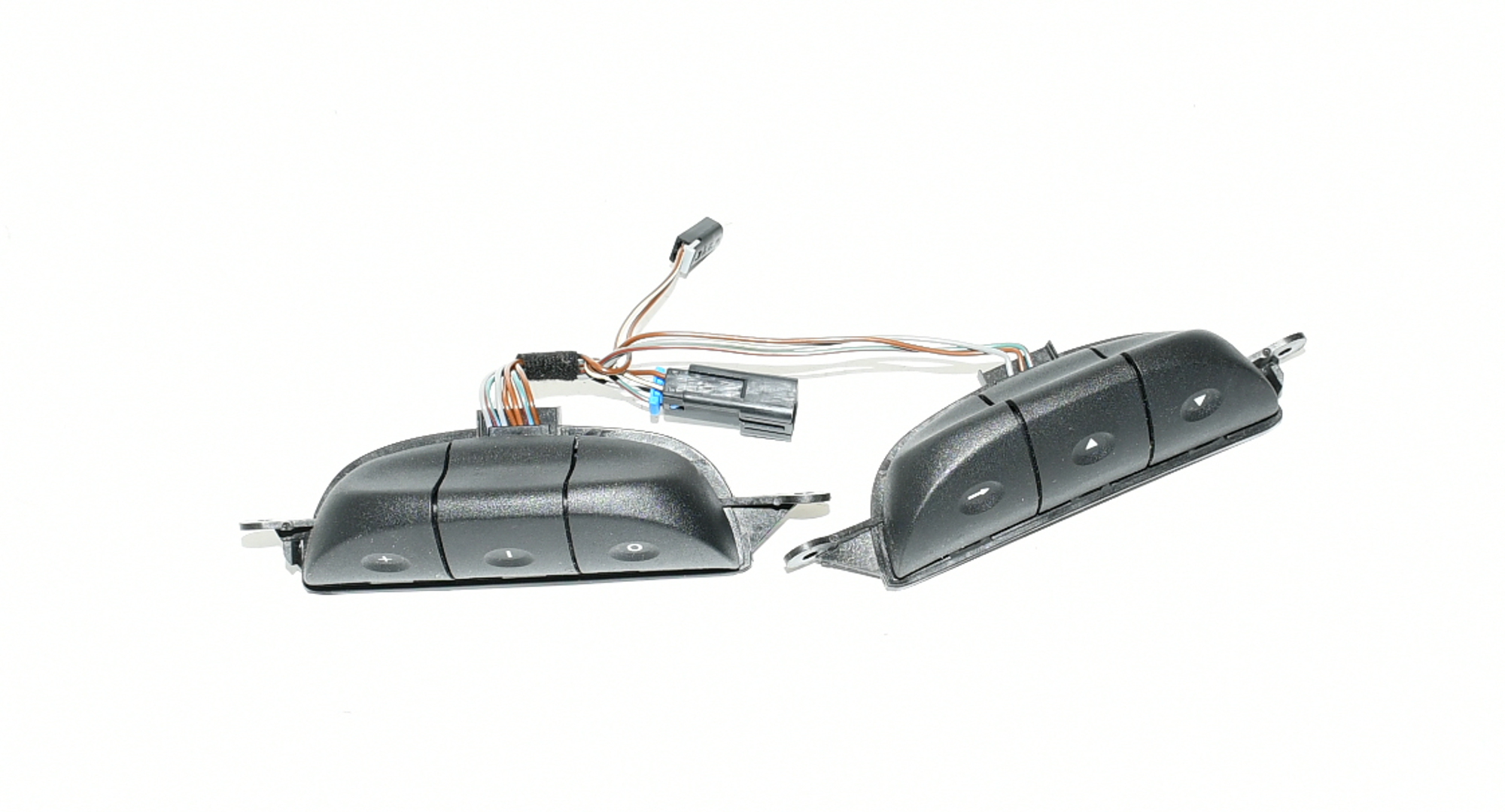 Multifunktionsschalter Lenkrad  90561159 Zafira A  Original Opel   
