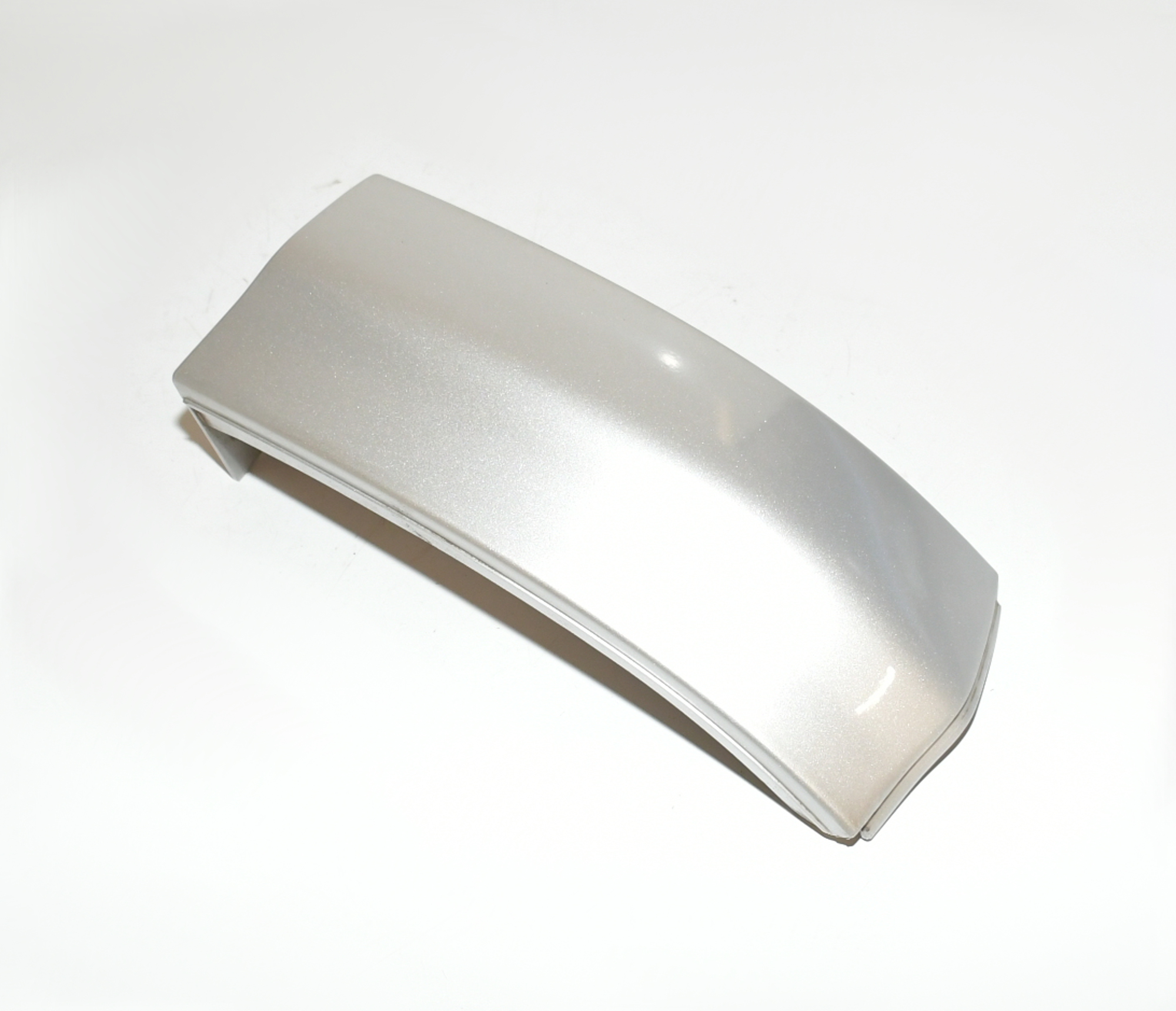 Abdeckung Stoßstange Hinten,Rechts 13154526 2AU Starsilber III 3 Zafira A  