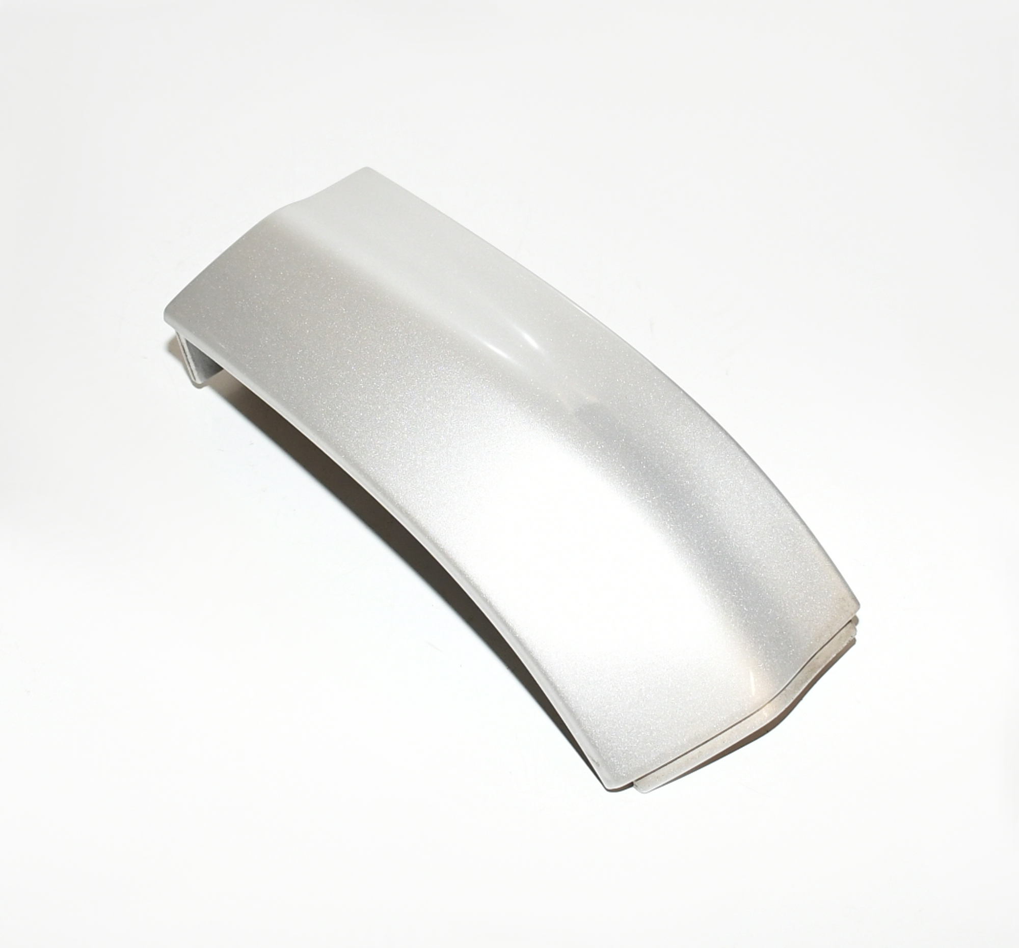 Abdeckung Stoßstange Hinten,Links 13154527 2AU Starsilber III 3 Zafira A  Opel 