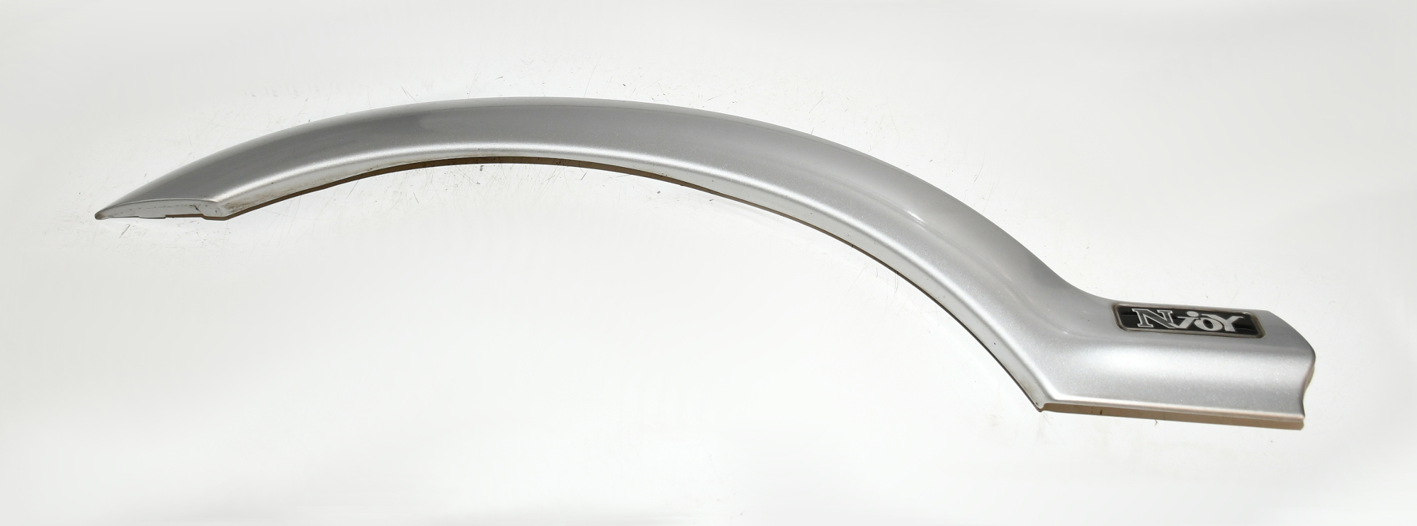 Kotflügel Vorne,Links Blende 13154535 2AU Starsilber Zafira A  Original Opel 