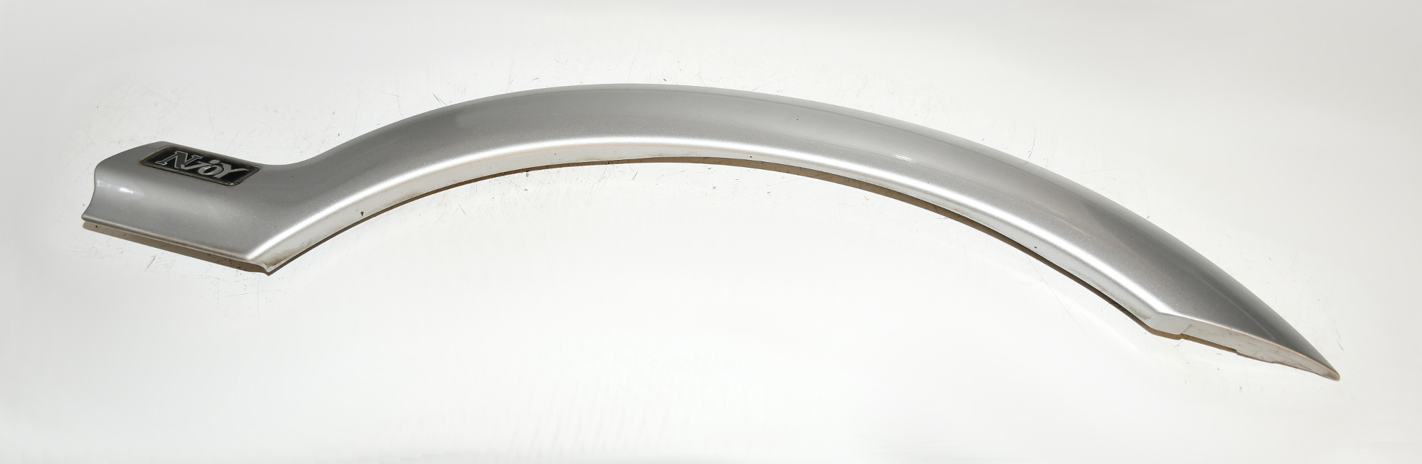 Kotflügel Vorne,Rechts Blende 13154534 2AU Starsilber Zafira A  Original Opel 