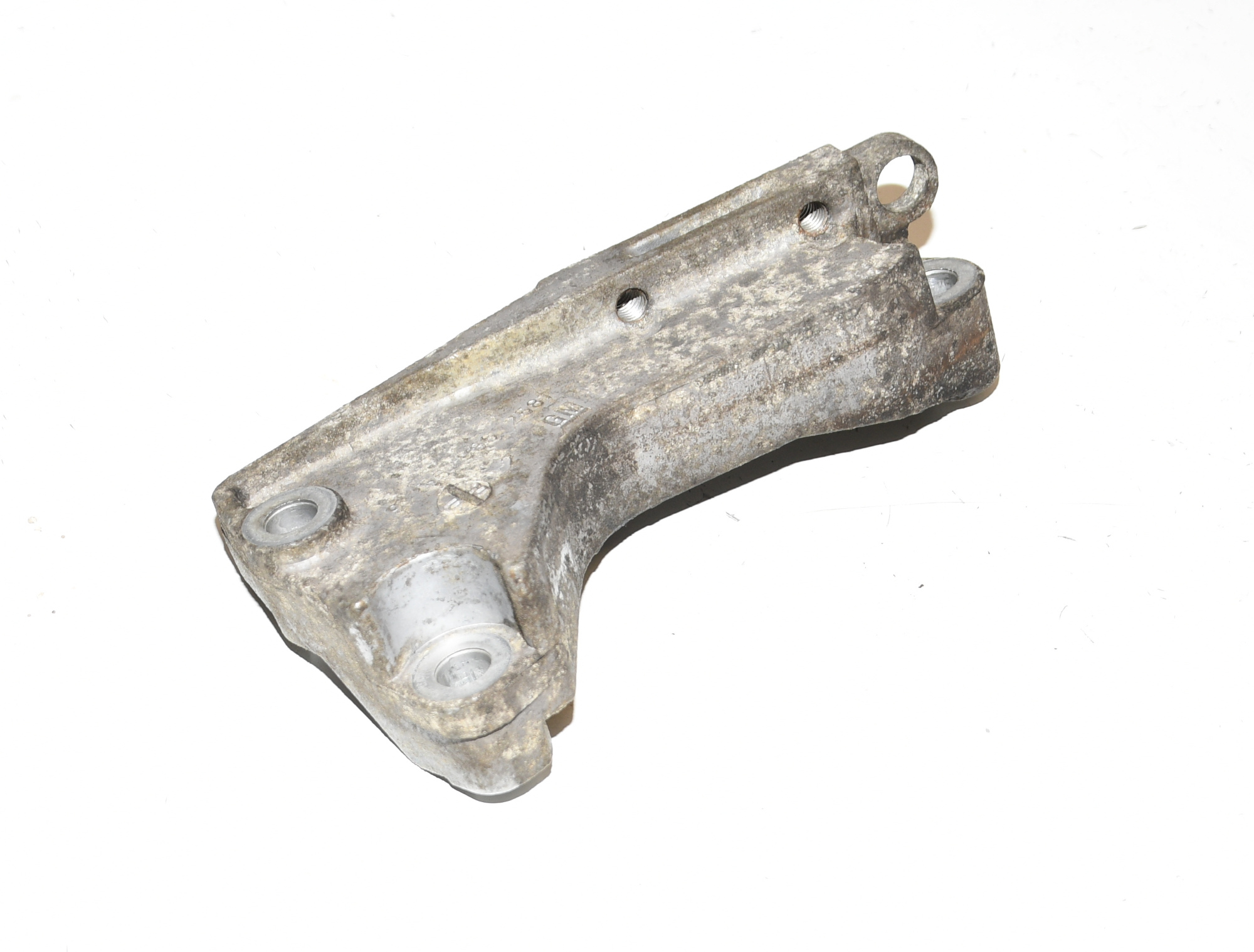 Konsole Aggregateträger  9156986 Zafira A  2,2 108KW Z22SE Original Opel 