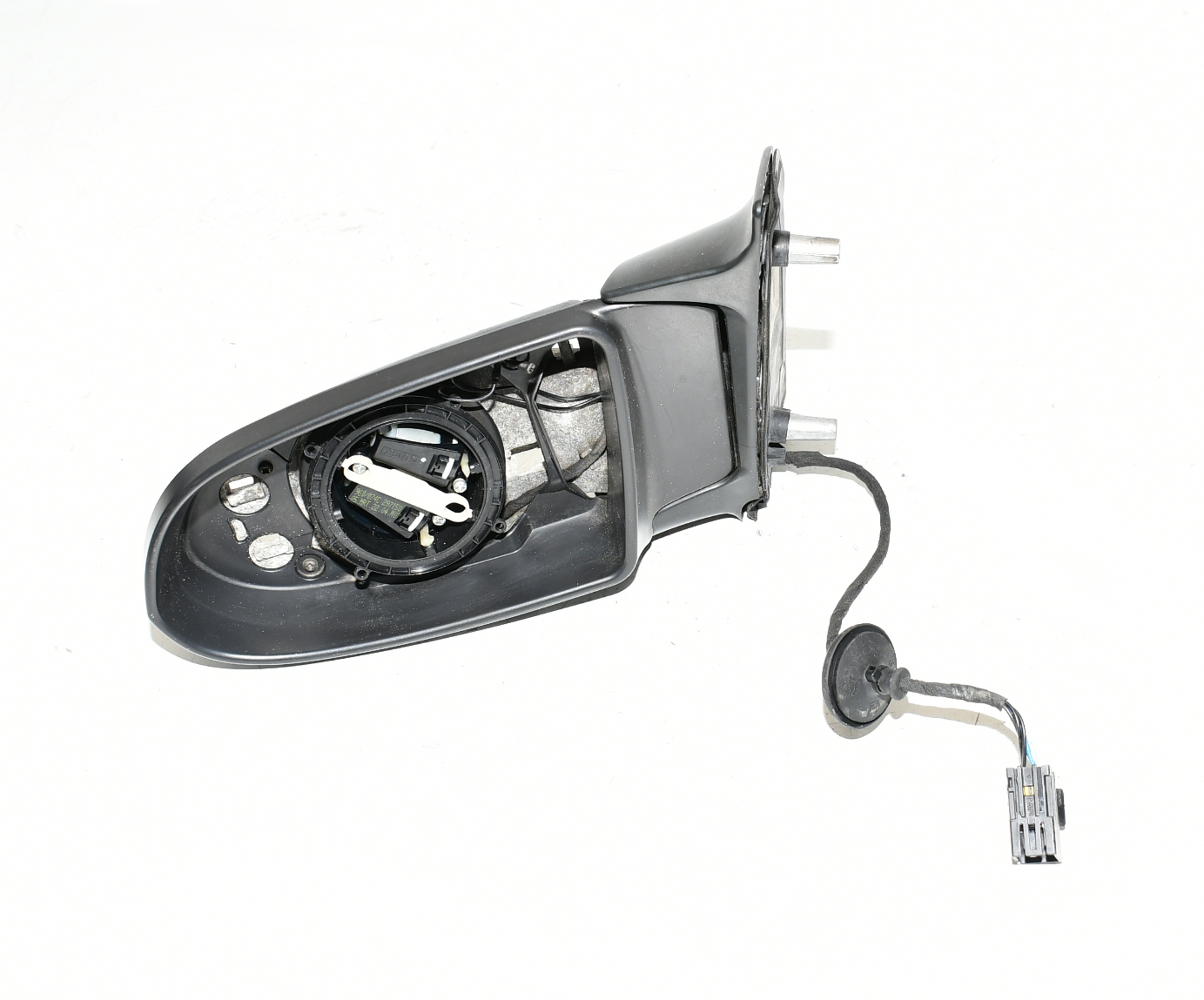 Außenspiegel elektr. beheizbar Links 24462375 Zafira A  Original Opel 
