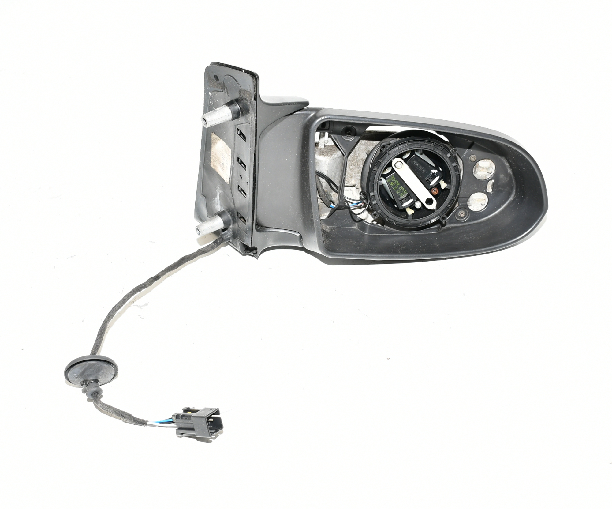 Außenspiegel elektr. beheizbar Rechts 24462380 Zafira A  Original Opel 