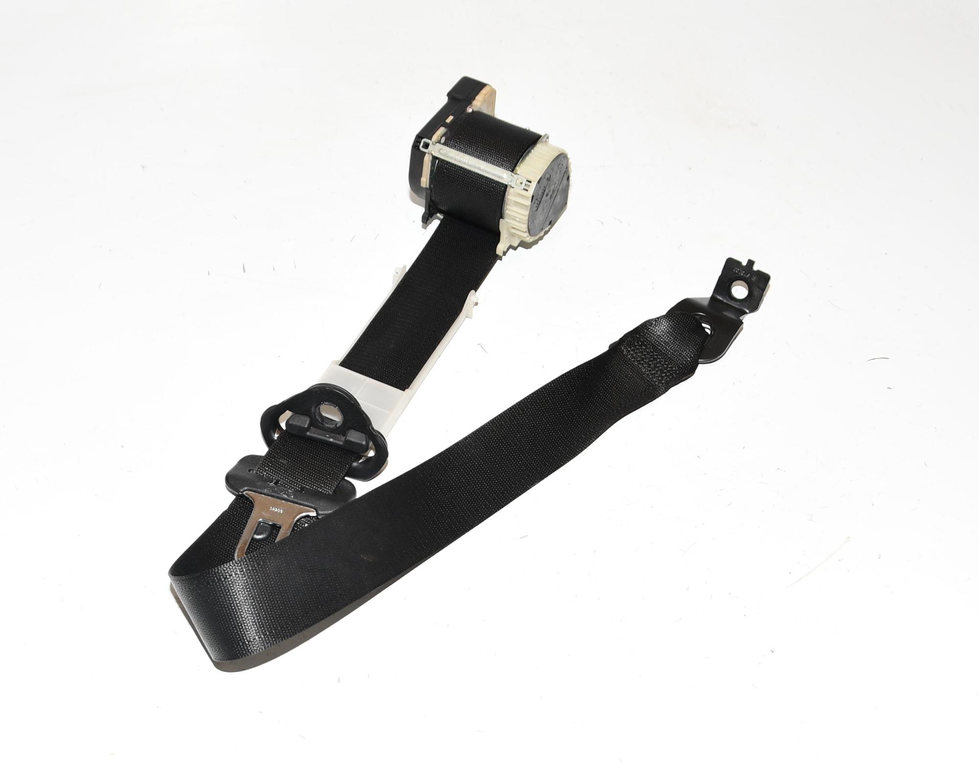 Dreipunkt Sicherheitsgurt Vorne,Rechts 13122625 Zafira A  Original Opel 