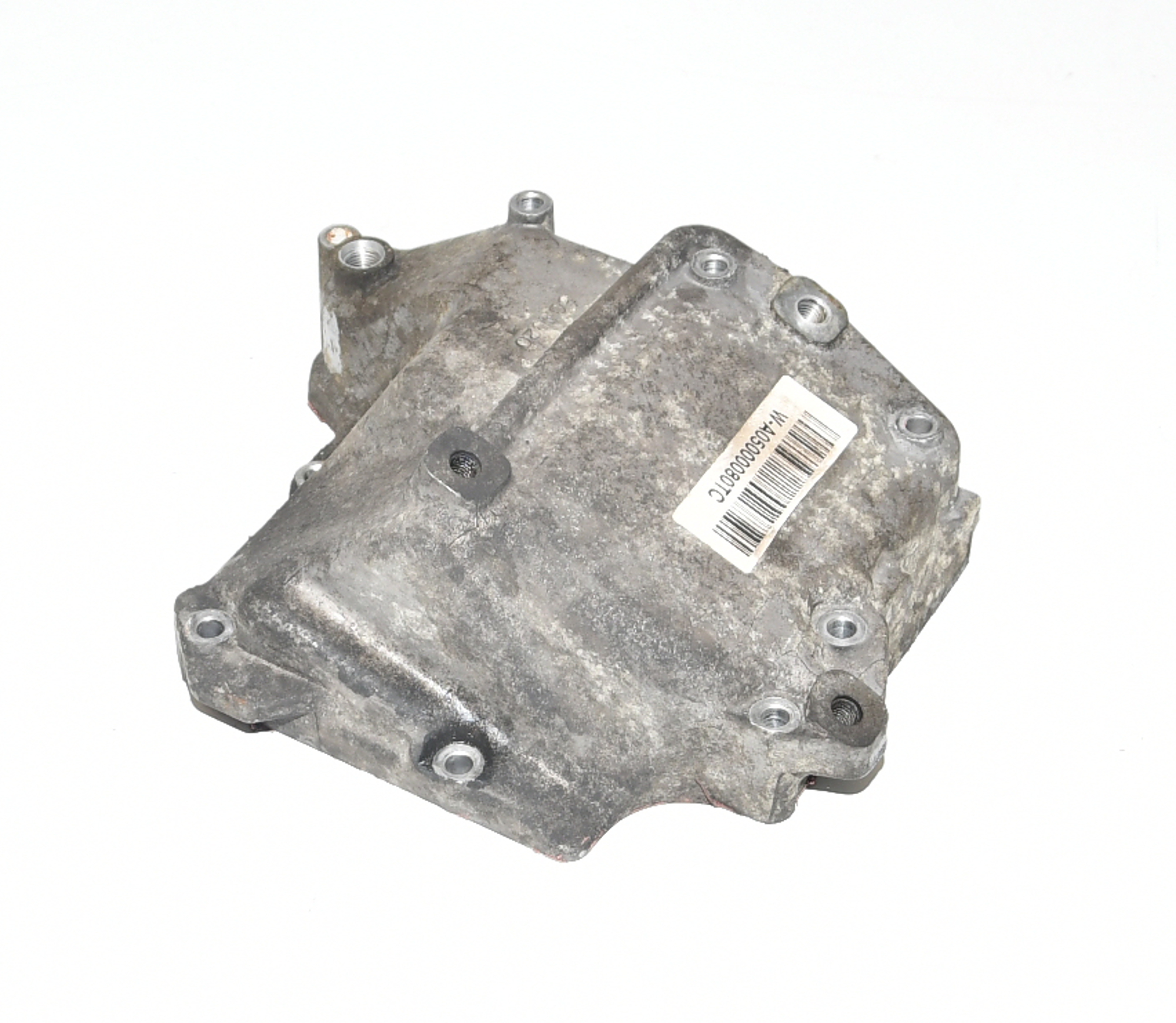 Getriebedeckel  Ventilkörper 90542498 Zafira A  ML4 Original Opel 