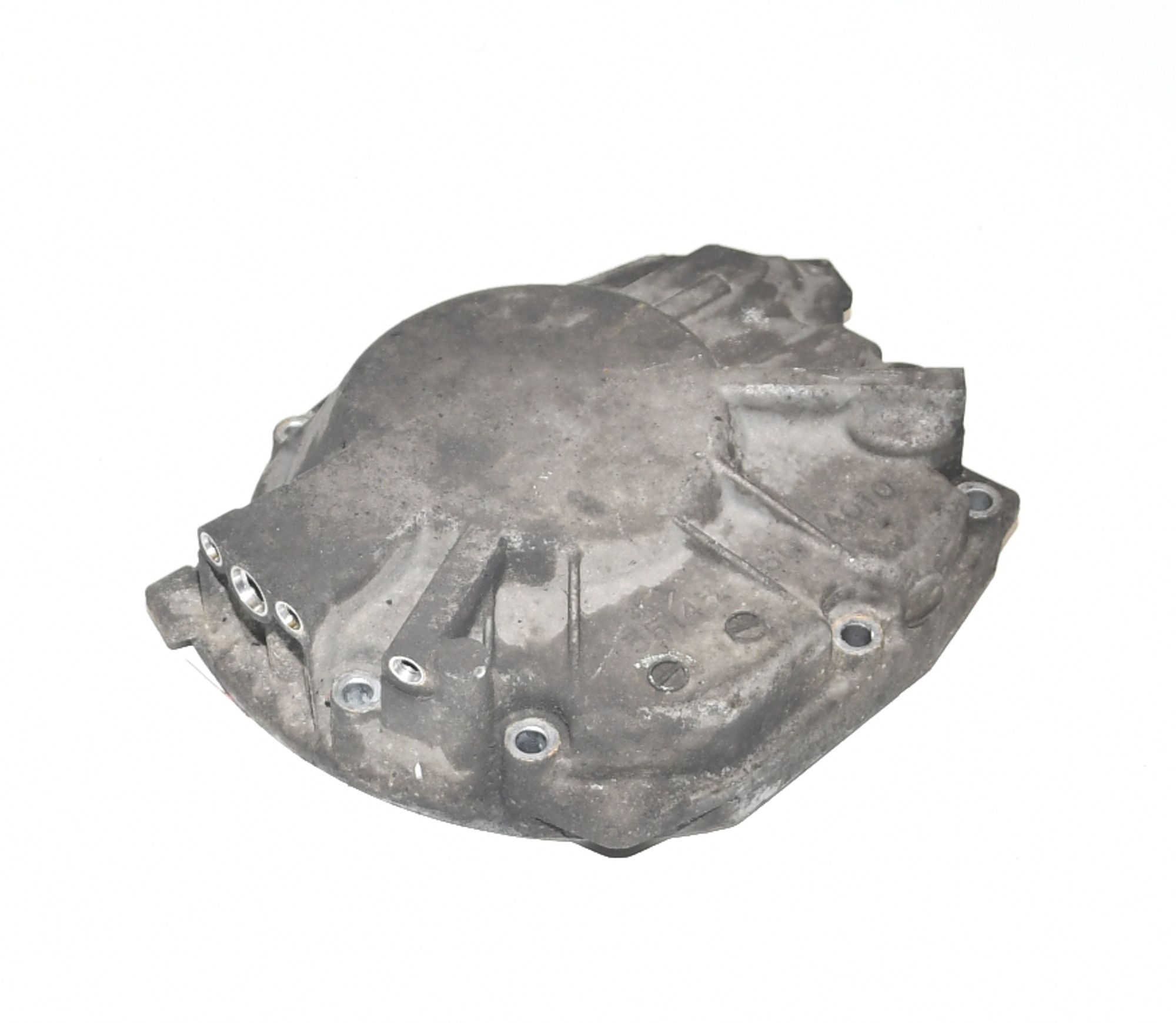 Getriebedeckel  90543065 Zafira A  ML4 Original Opel 