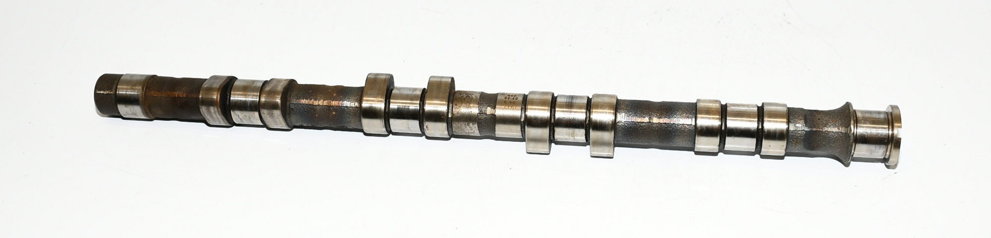 Einlassventil  9194109 Zafira A  Original Opel 