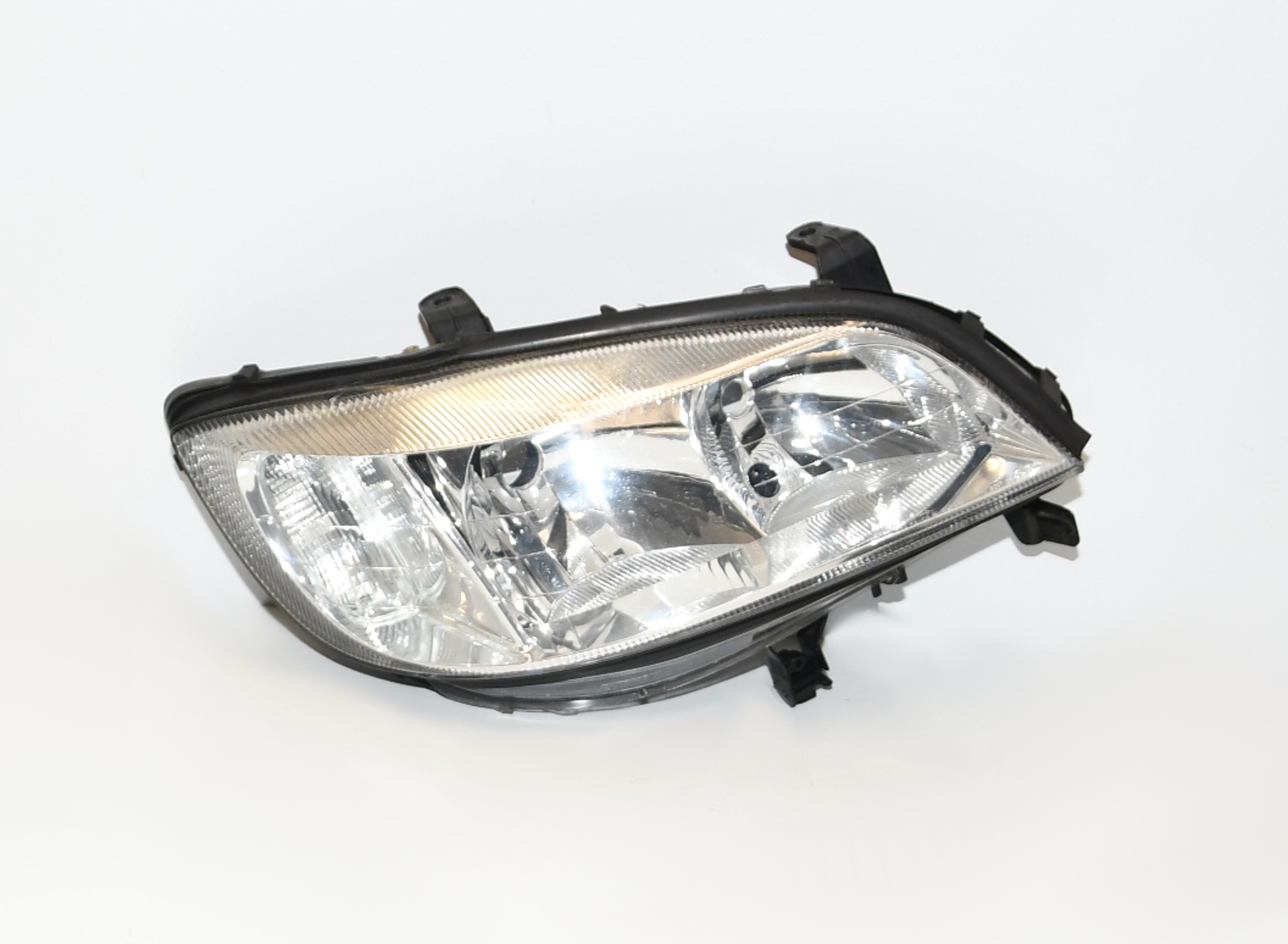 Halogenscheinwerfer Frontscheinwerfer Vorne,Rechts 89100055 Zafira A  Original 