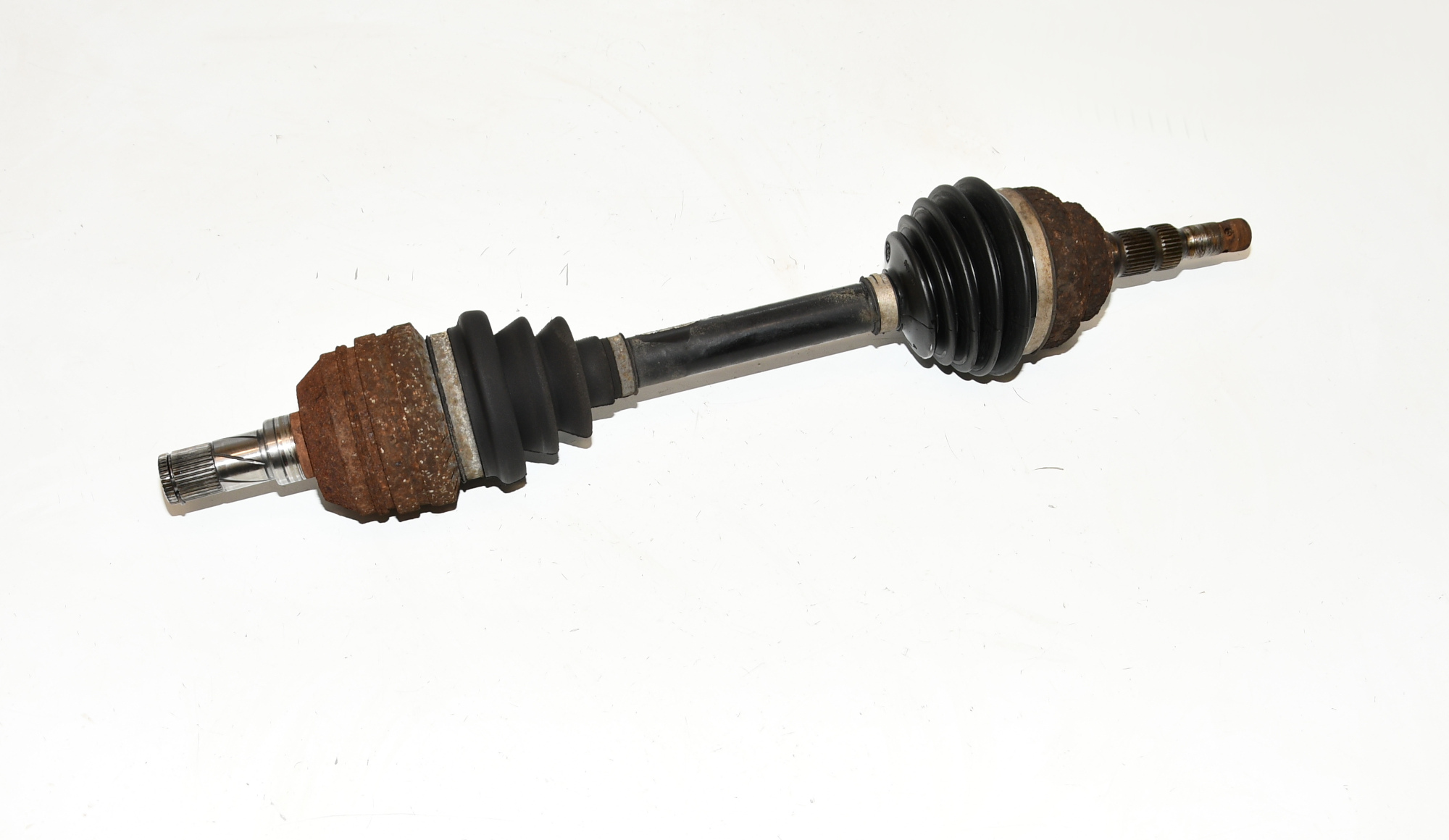 Antriebswelle Gelenkwelle Links 9117409 Zafira A  ML4 Original Opel 