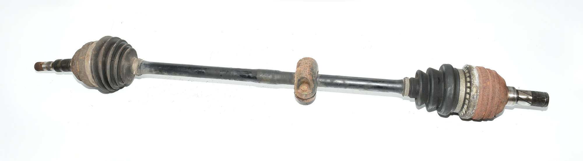 Antriebswelle Gelenkwelle Vorne,Rechts 9117410 Zafira A  ML4 Original Opel 