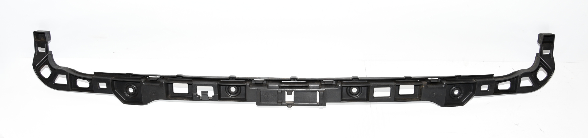 Führungsprofil Stoßstangenprofil Hinten,Mitte 5K6807863 Golf 6 VI Original VW 