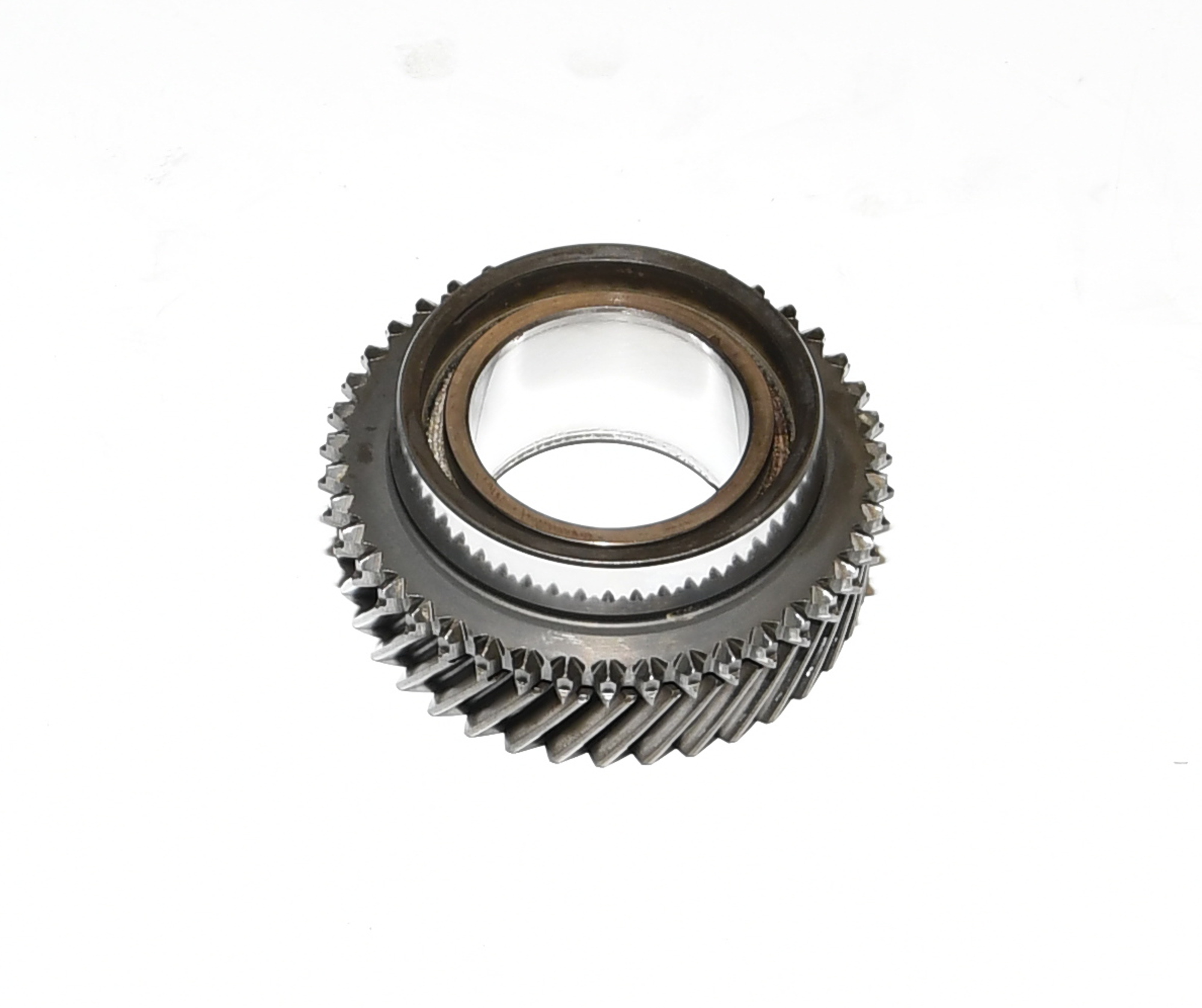 Schaltrad 4.Gang  Z=37 02T311145AM Passat Variant 3C5 LHX Original Skoda 