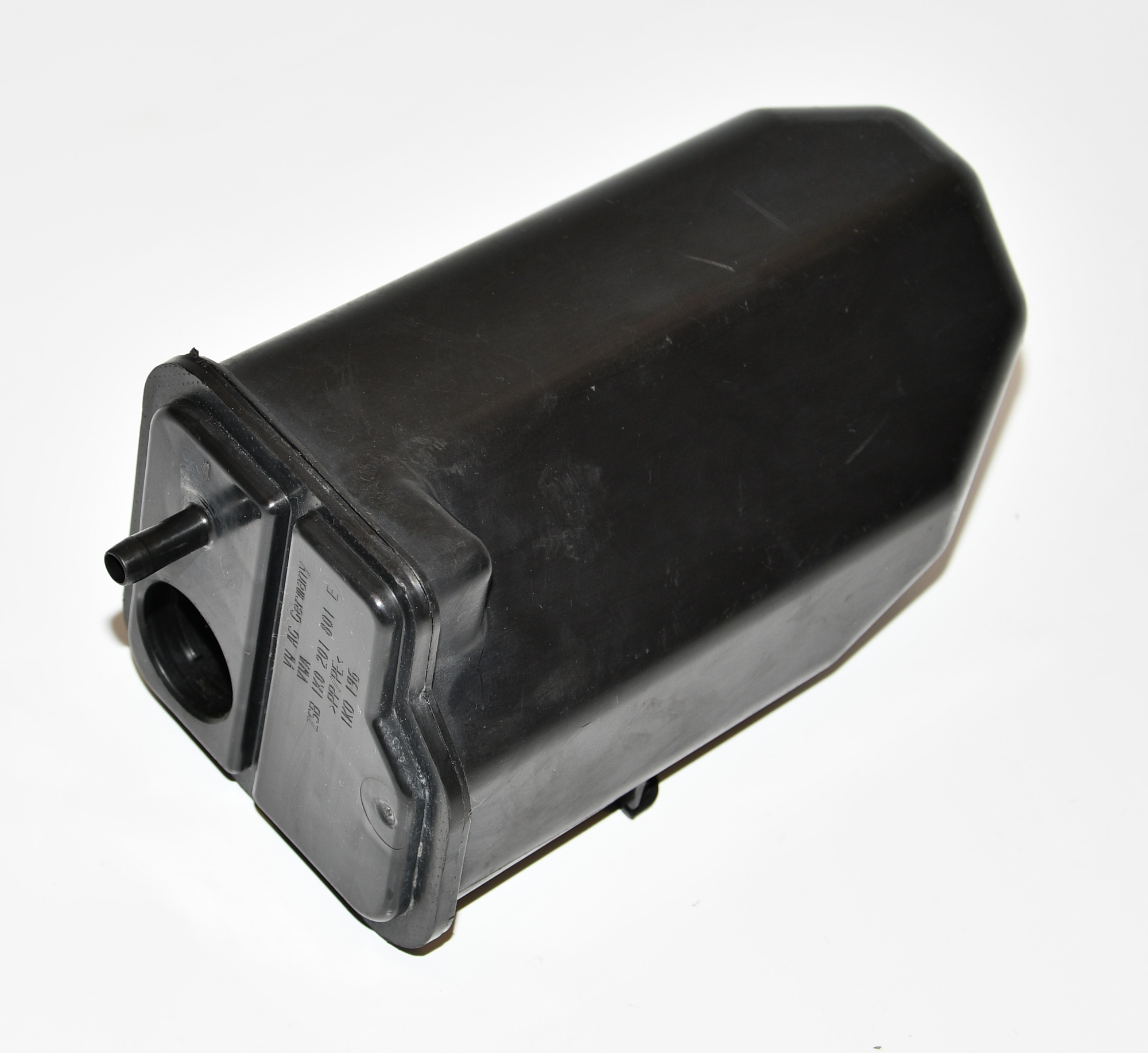 Aktivkohlebehälter Aktivkohlefilter  1K0201801E Golf Plus 5M Original VW 