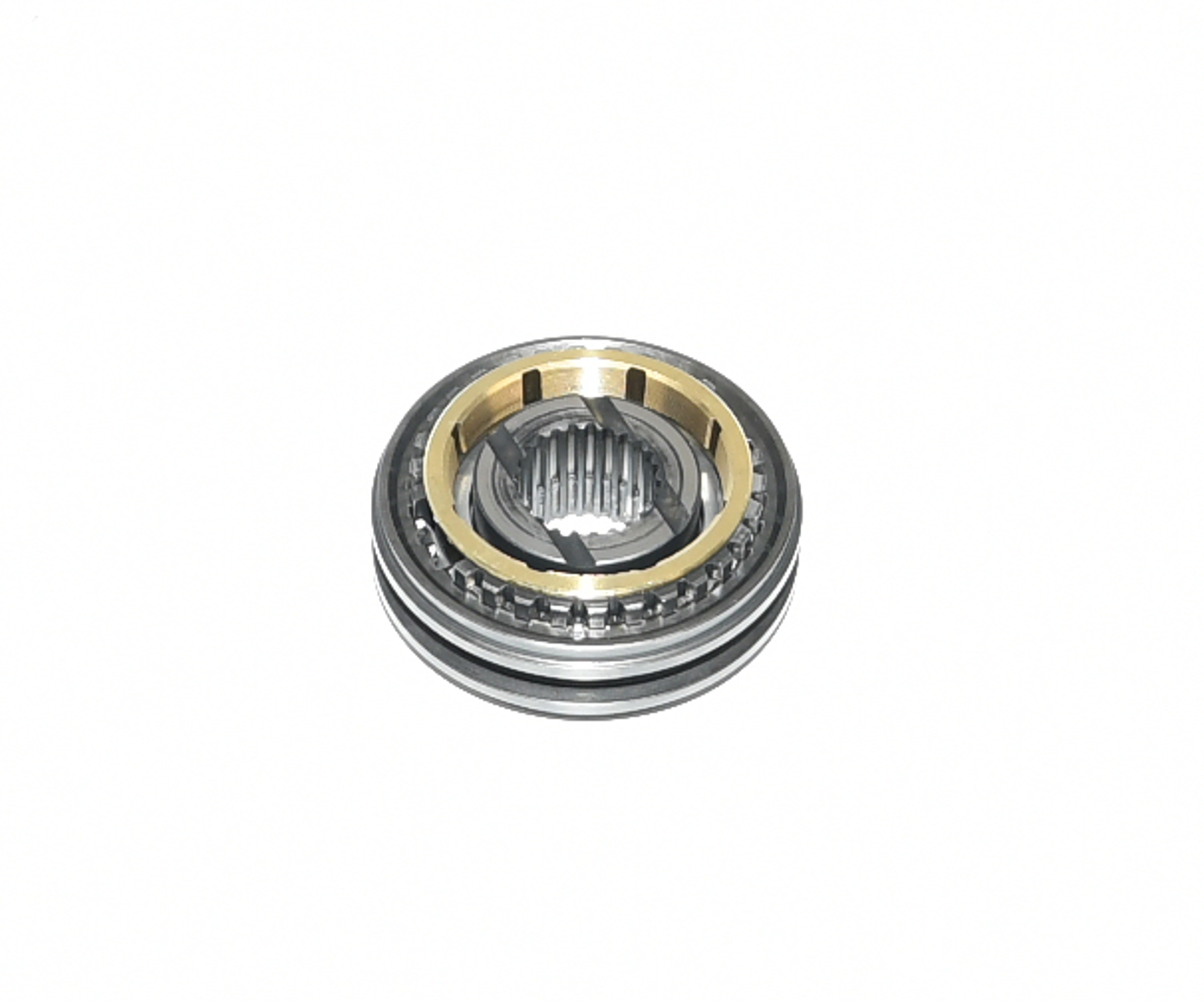 Synchronkörper Schiebemuffe  5. Gang GC01-17-620A 6 Hatchback GG 3FT0 Original 