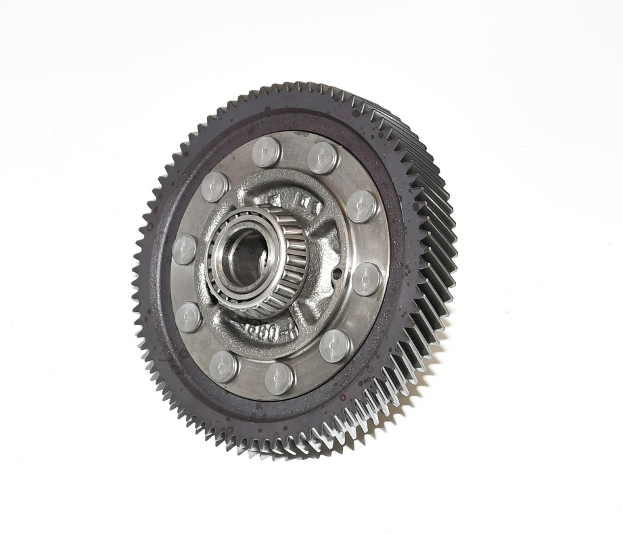 Ausgleichsgehäuse Differential  GC05-27-190 6 Hatchback GG 3FT0 Original Mazda 