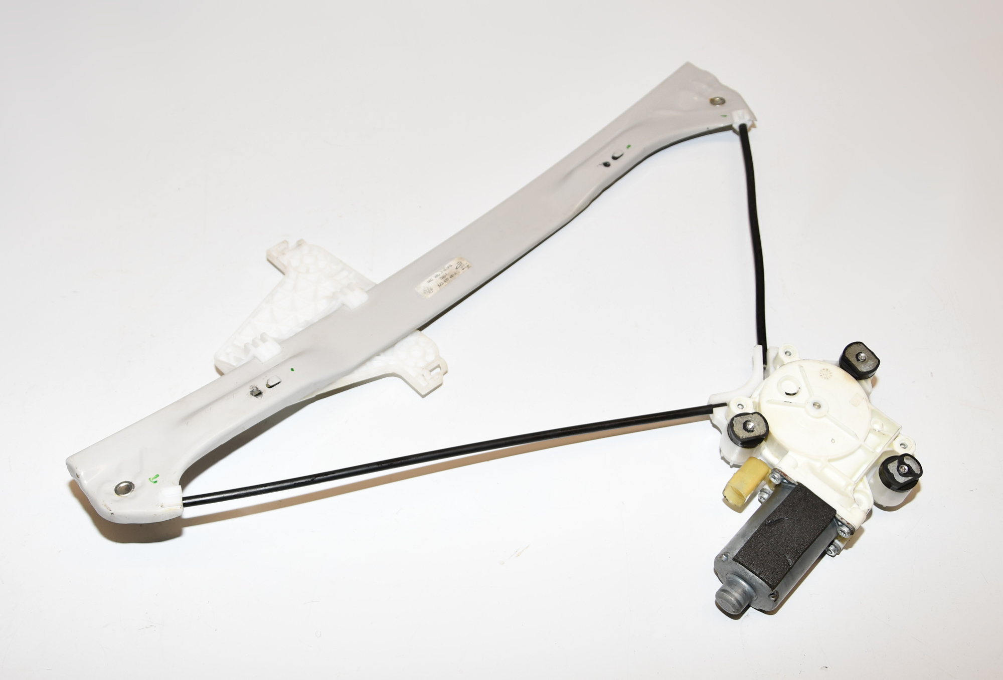 Fensterhebermotor Vorne,Links 5Z3837461A Fox 5Z Original Bosch 